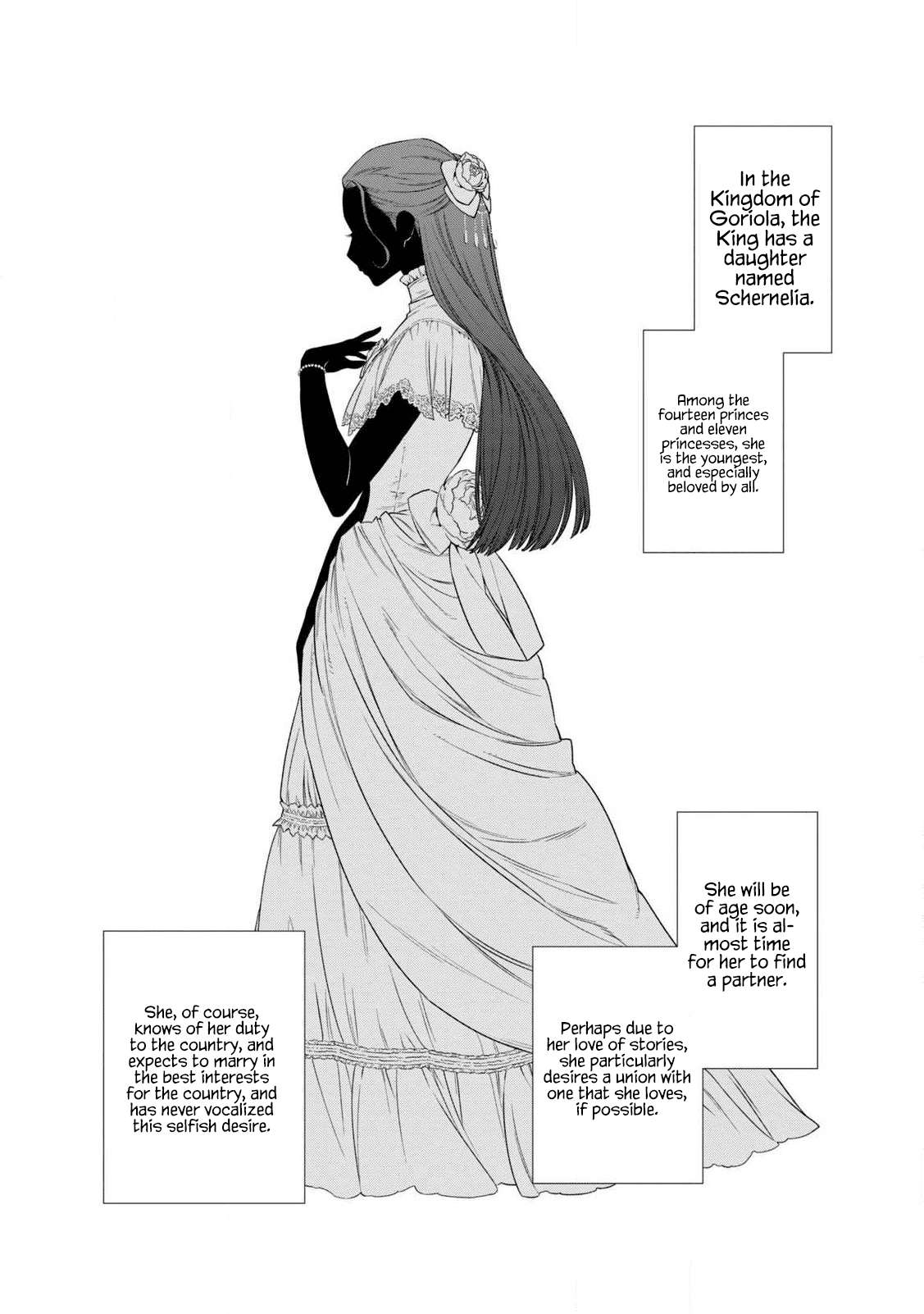 Read Henkyou no Roukishi - Bard Loen EN Manga Online