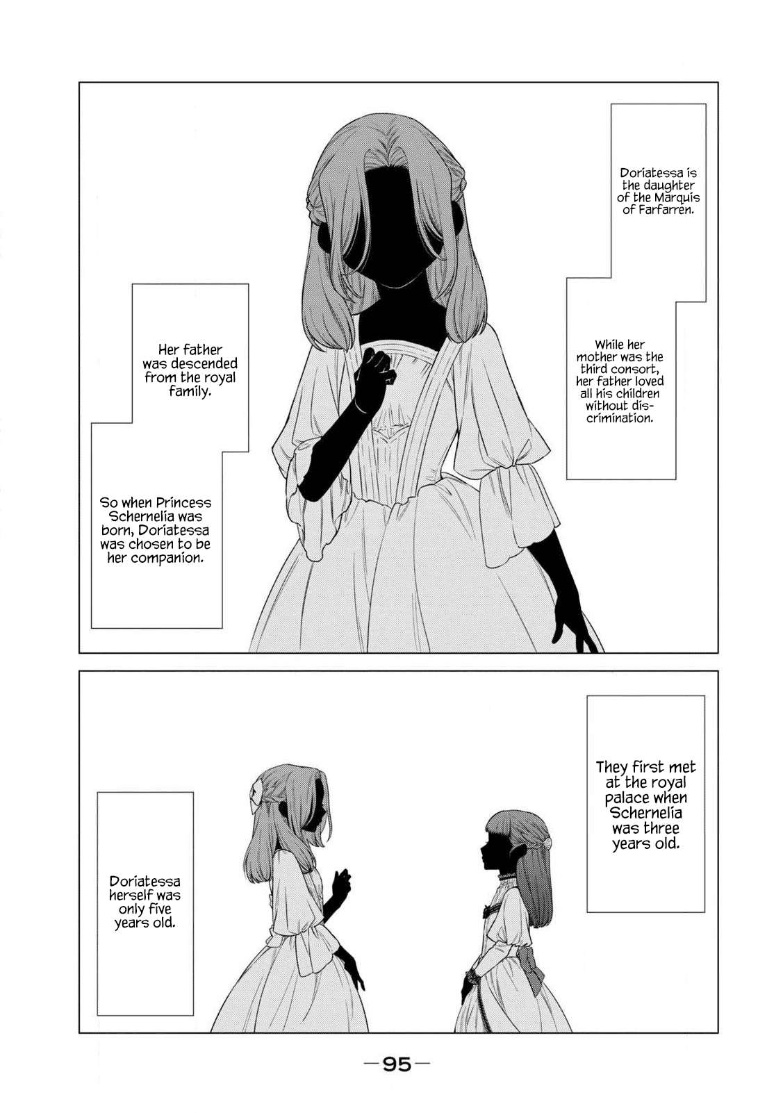 Read Henkyou no Roukishi - Bard Loen EN Manga Online