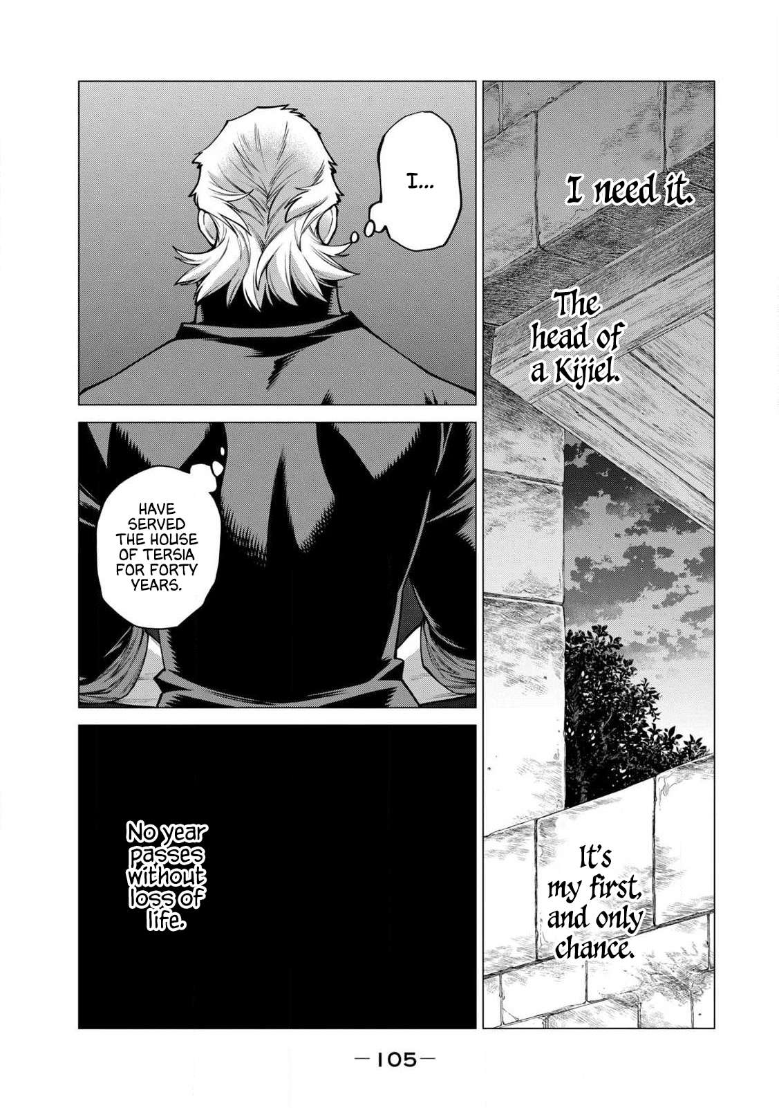 Read Henkyou no Roukishi - Bard Loen EN Manga Online