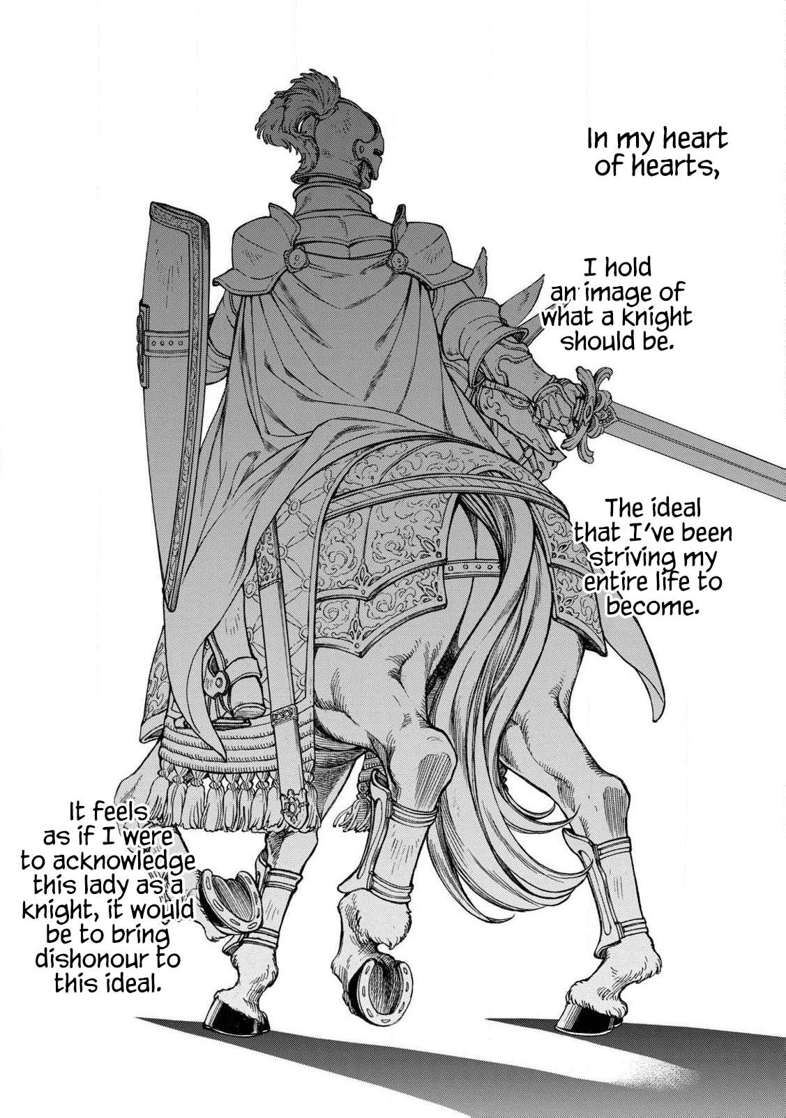 Read Henkyou no Roukishi - Bard Loen EN Manga Online