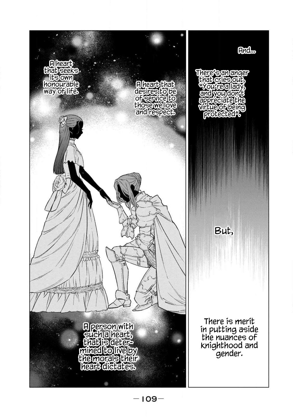Read Henkyou no Roukishi - Bard Loen EN Manga Online