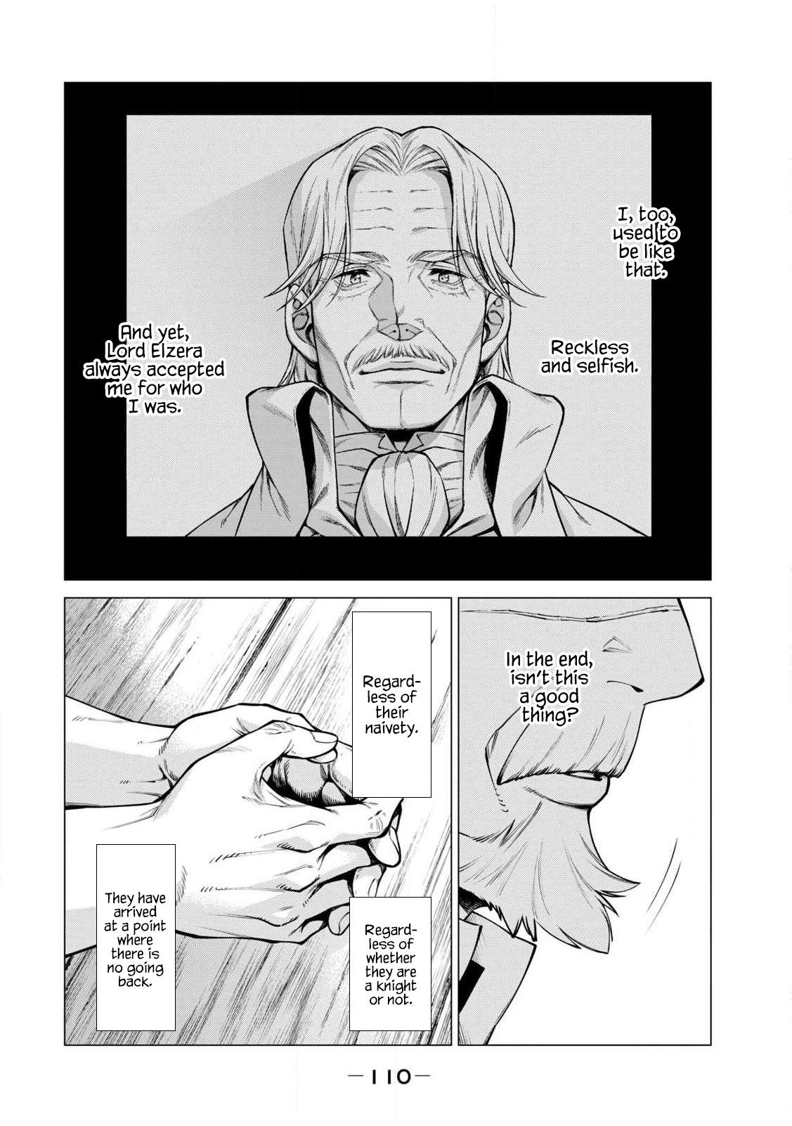 Read Henkyou no Roukishi - Bard Loen EN Manga Online
