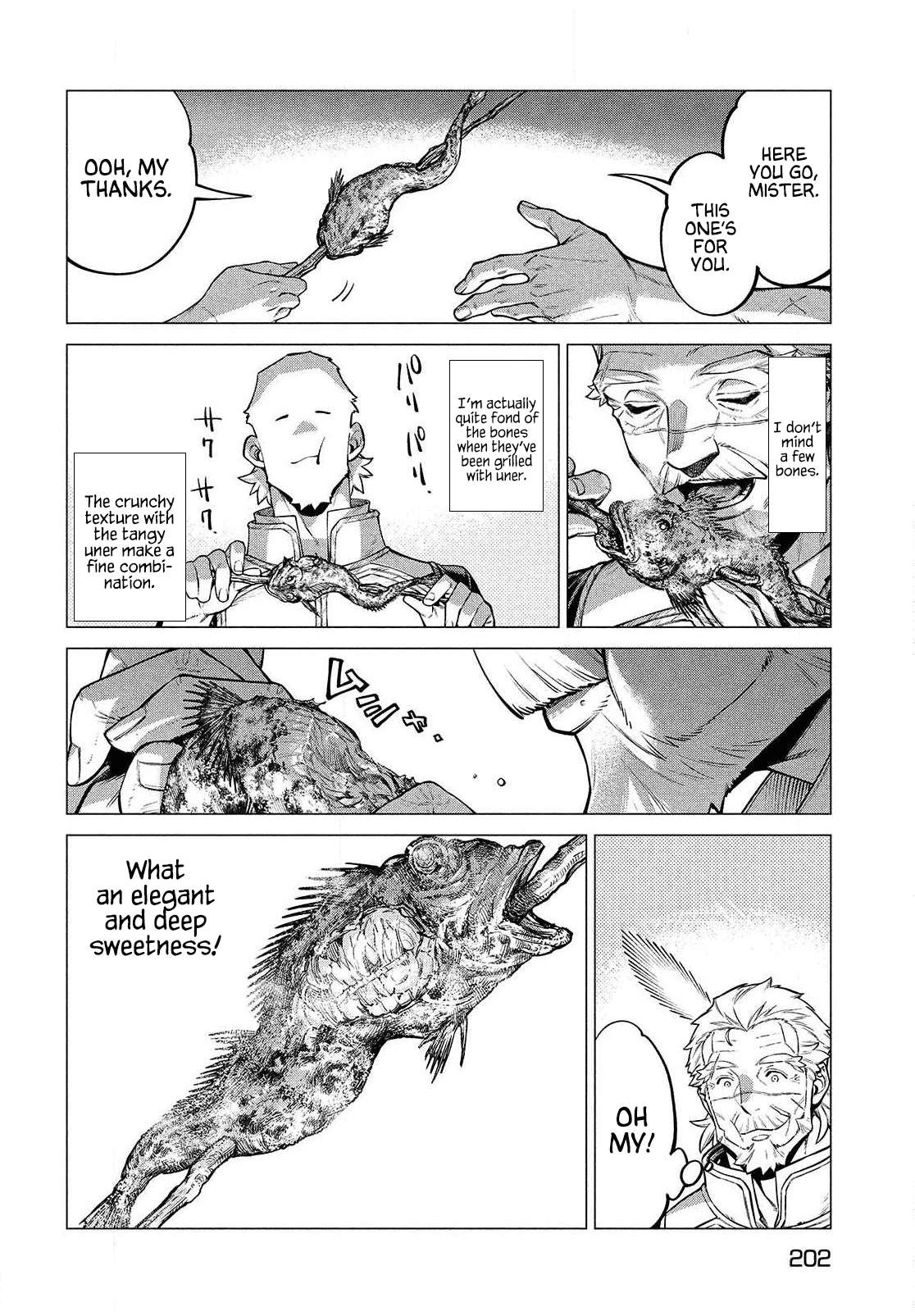 Read Henkyou no Roukishi - Bard Loen EN Manga Online
