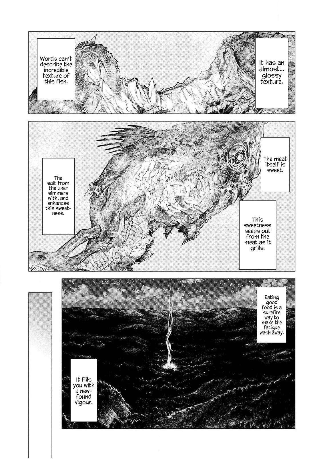 Read Henkyou no Roukishi - Bard Loen EN Manga Online