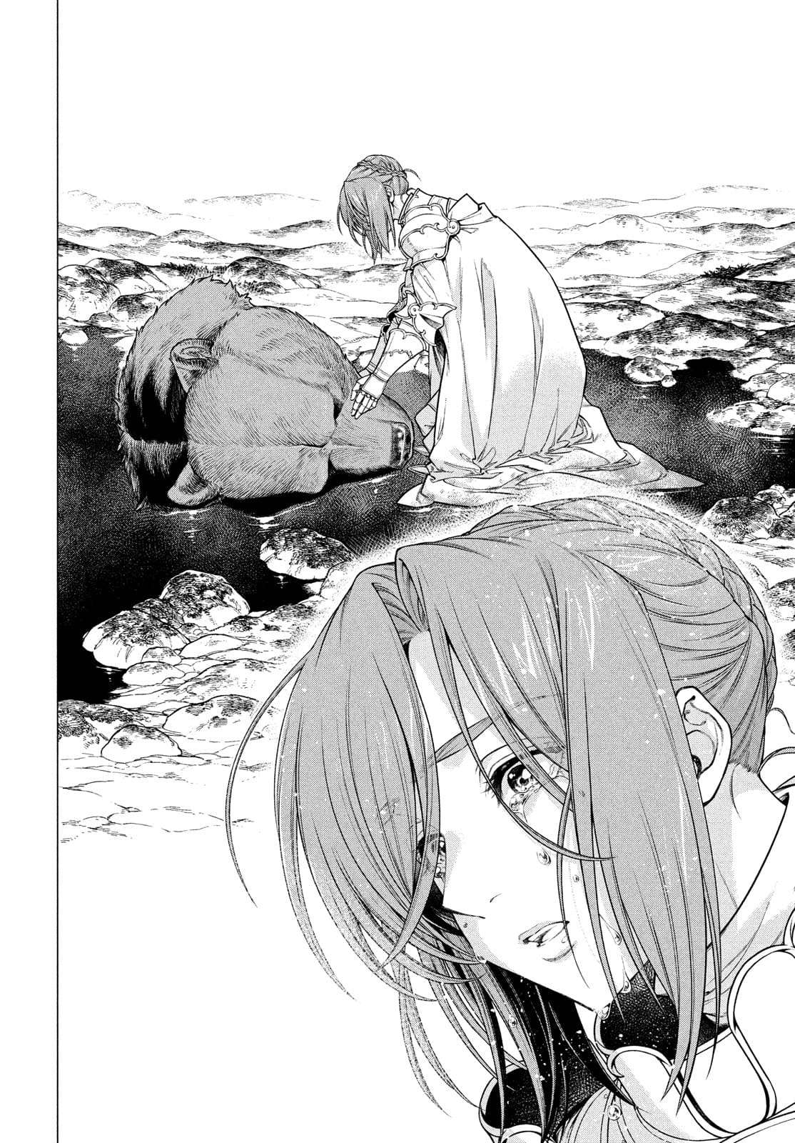 Read Henkyou no Roukishi - Bard Loen EN Manga Online