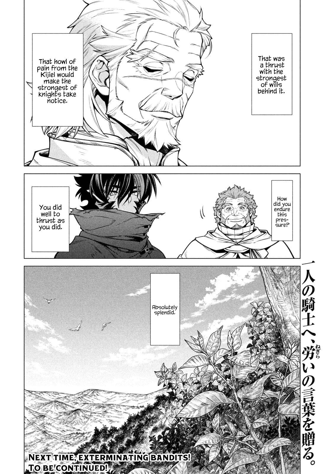 Read Henkyou no Roukishi - Bard Loen EN Manga Online