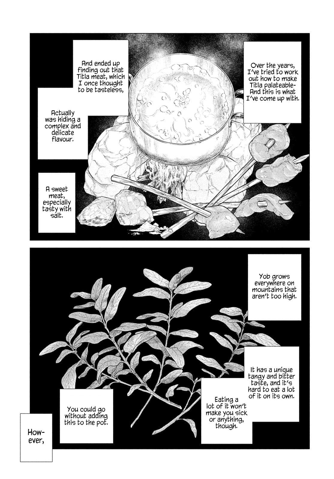 Read Henkyou no Roukishi - Bard Loen EN Manga Online