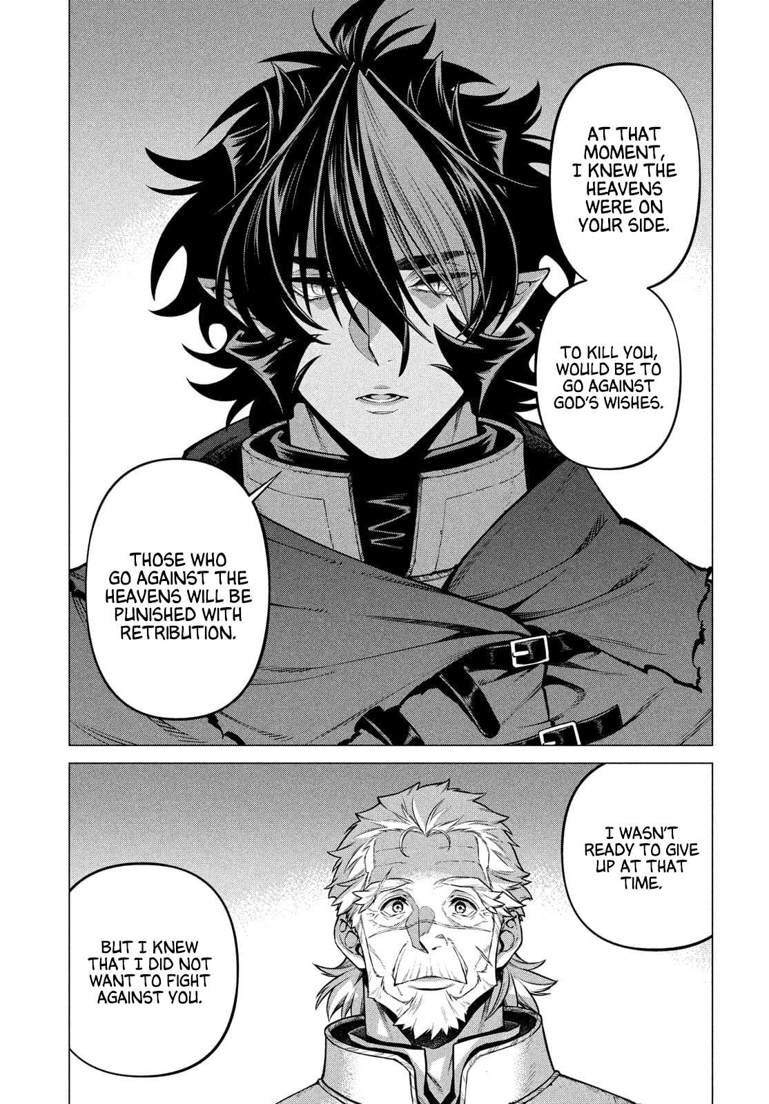 Read Henkyou no Roukishi - Bard Loen EN Manga Online