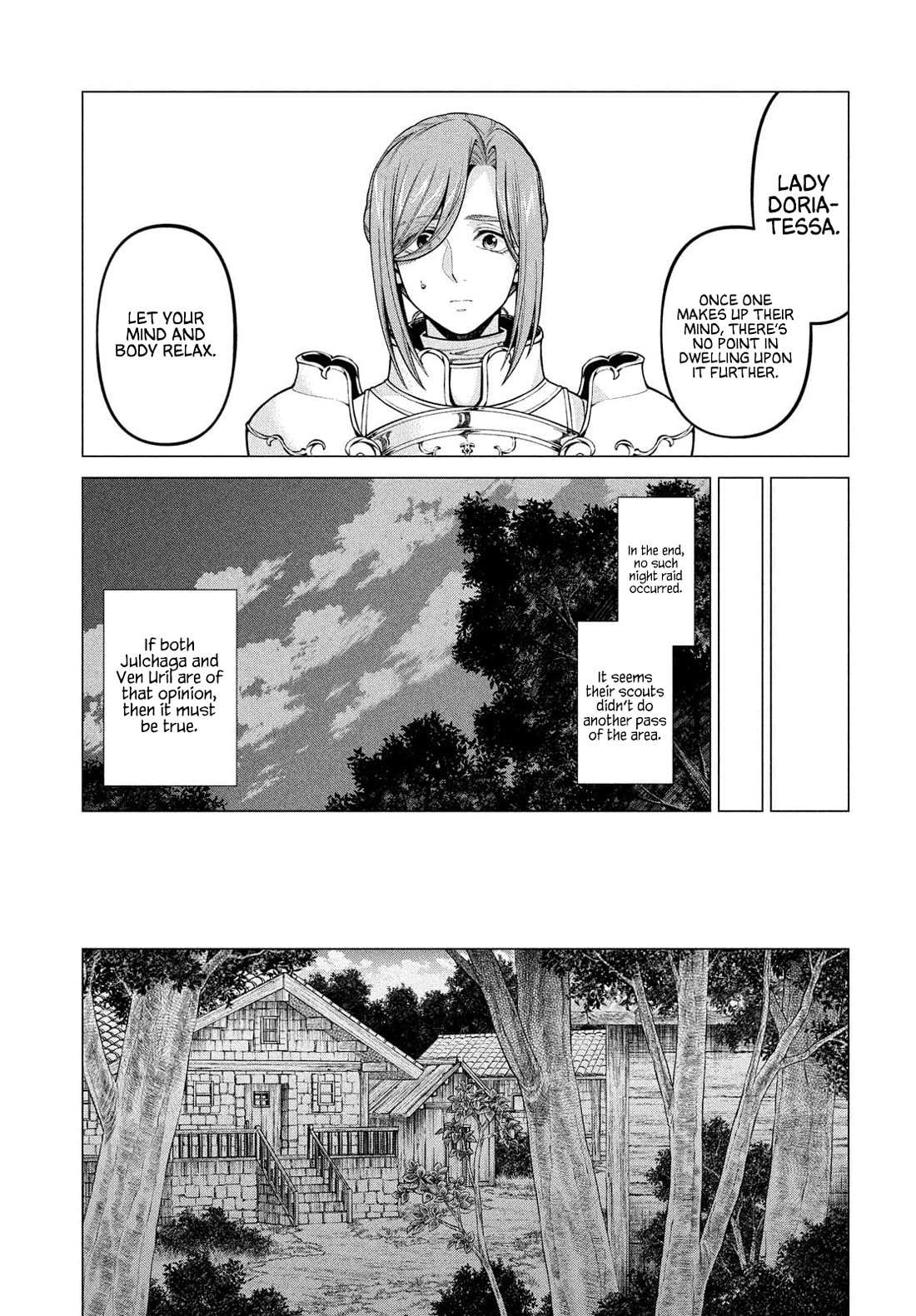 Read Henkyou no Roukishi - Bard Loen EN Manga Online