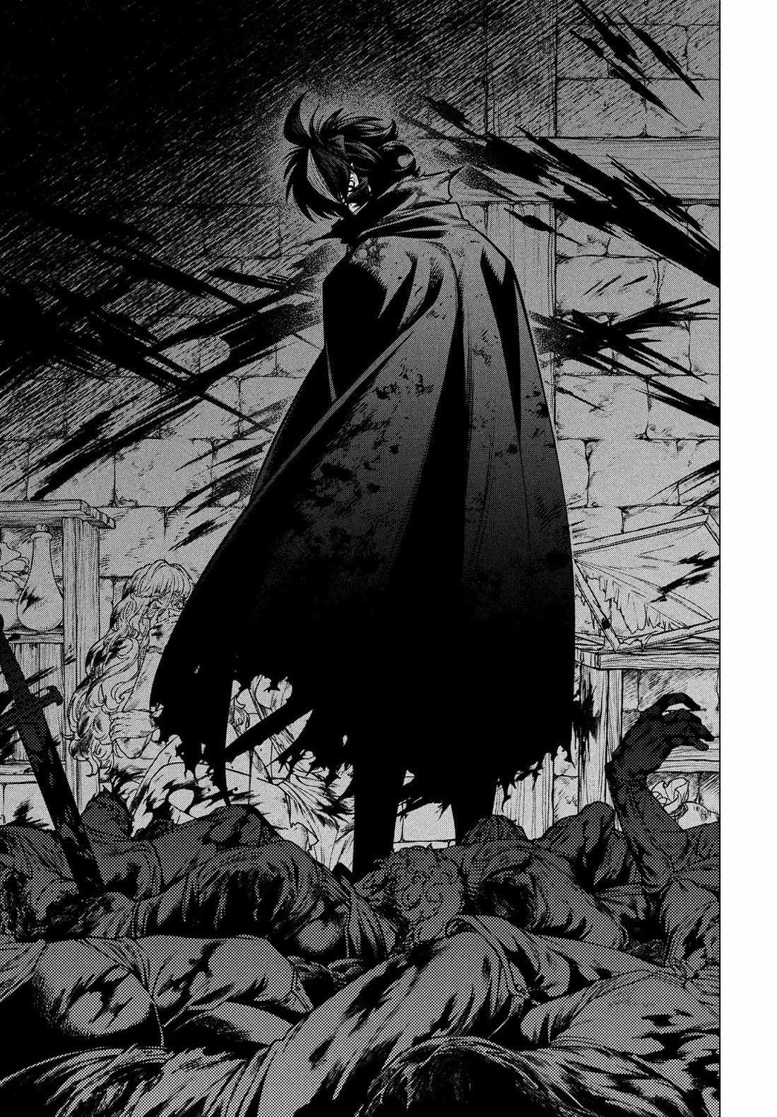 Read Henkyou no Roukishi - Bard Loen EN Manga Online