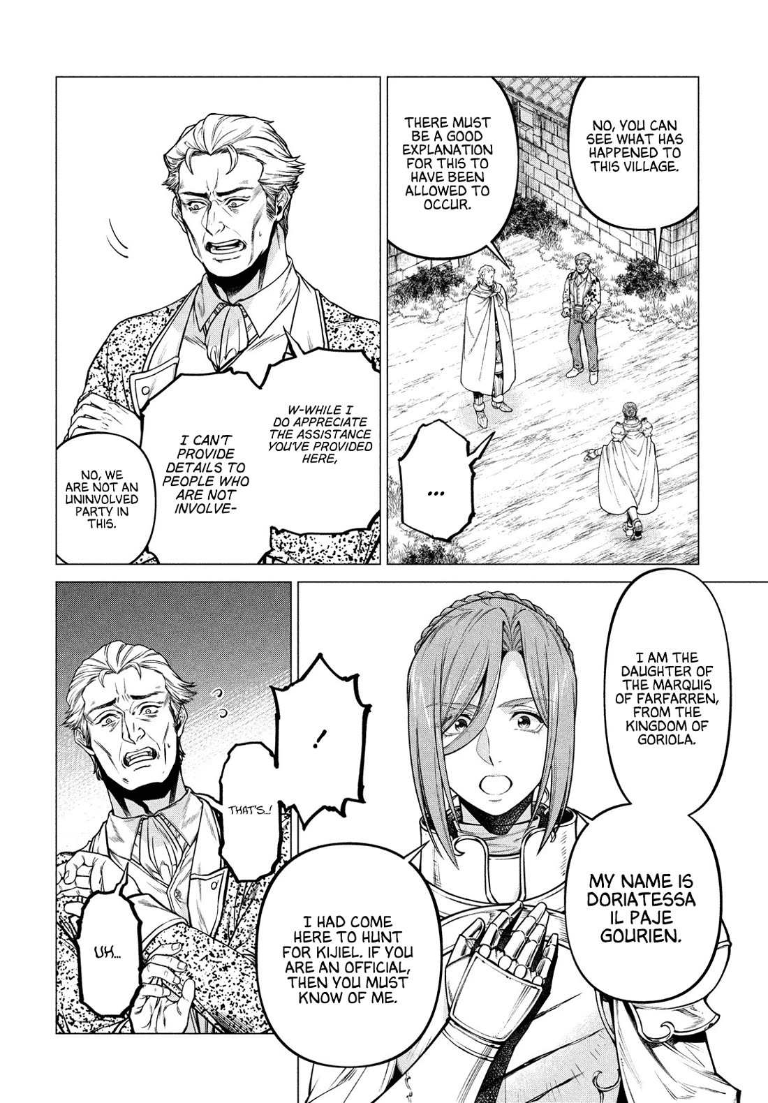 Read Henkyou no Roukishi - Bard Loen EN Manga Online