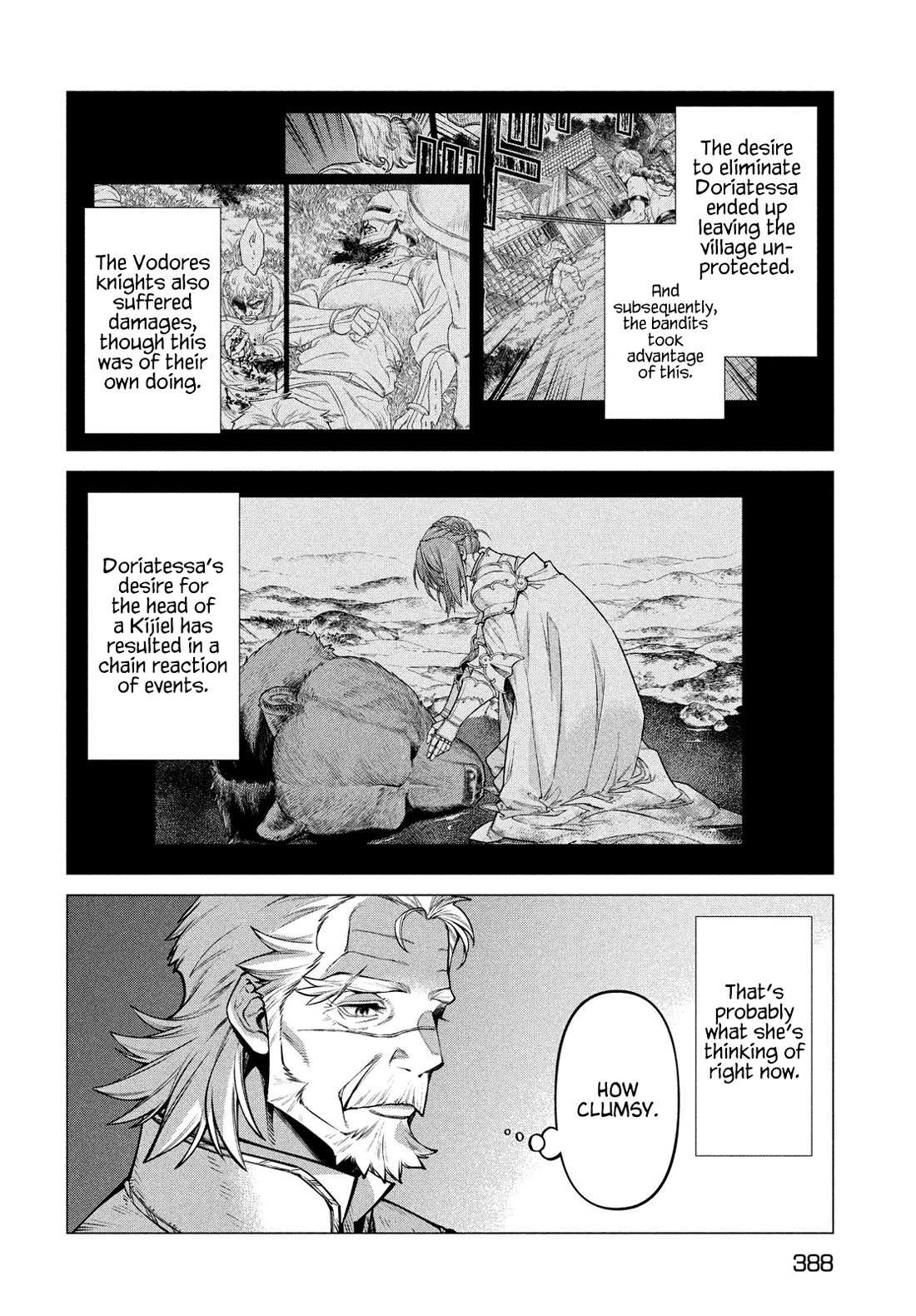 Read Henkyou no Roukishi - Bard Loen EN Manga Online