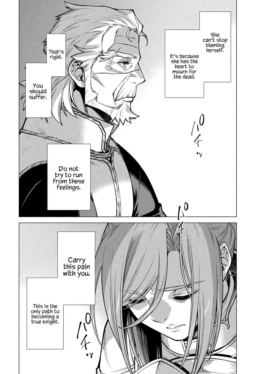 Read Henkyou no Roukishi - Bard Loen EN Manga Online