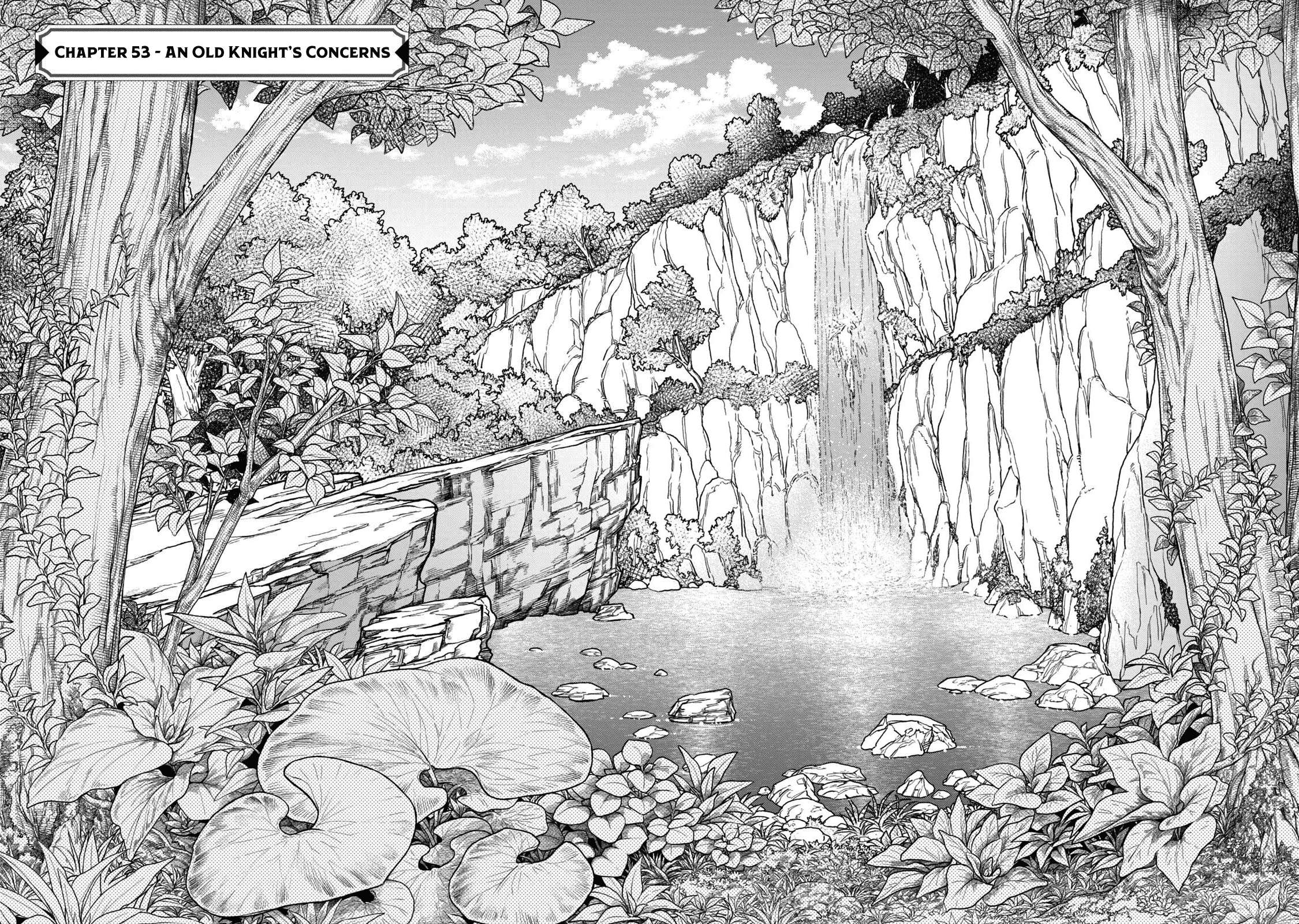 Read Henkyou no Roukishi - Bard Loen EN Manga Online