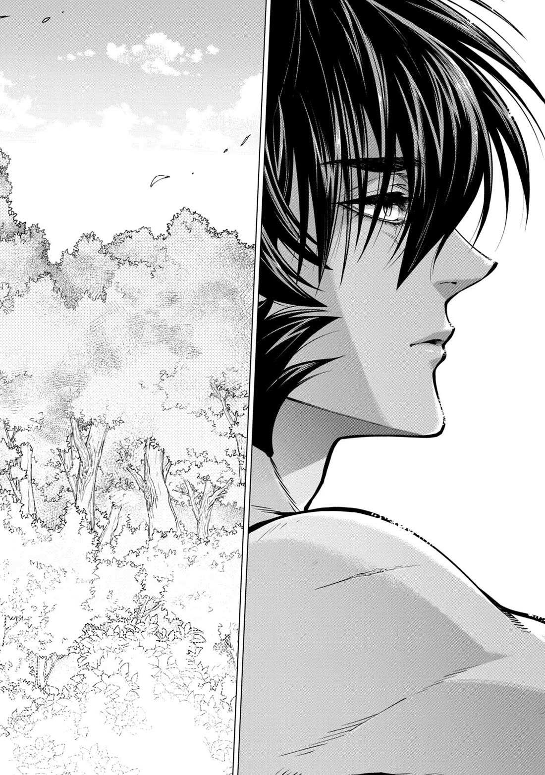 Read Henkyou no Roukishi - Bard Loen EN Manga Online