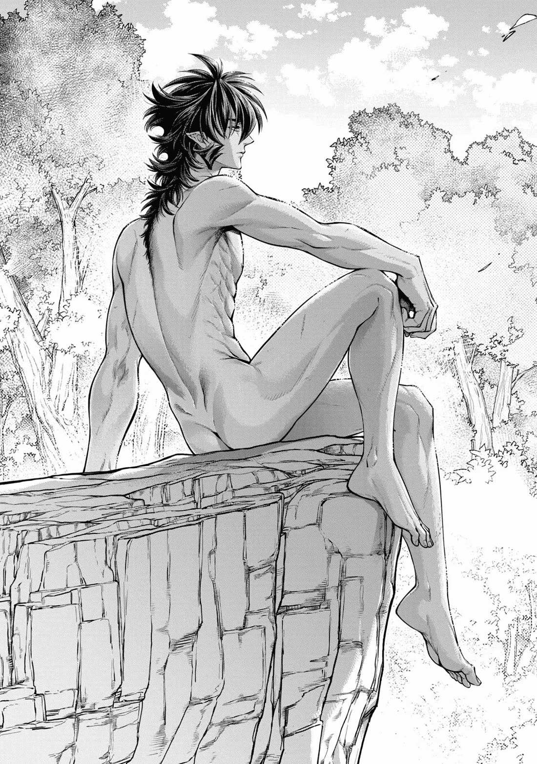 Read Henkyou no Roukishi - Bard Loen EN Manga Online