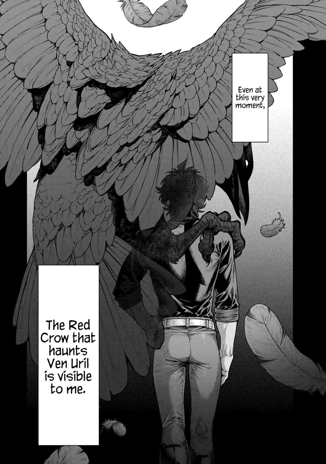 Read Henkyou no Roukishi - Bard Loen EN Manga Online