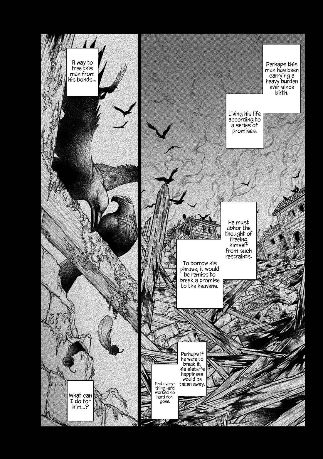 Read Henkyou no Roukishi - Bard Loen EN Manga Online