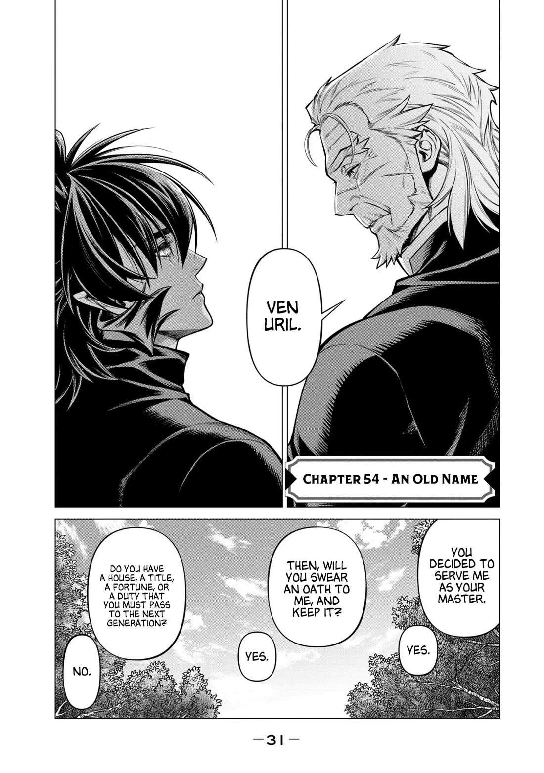 Read Henkyou no Roukishi - Bard Loen EN Manga Online
