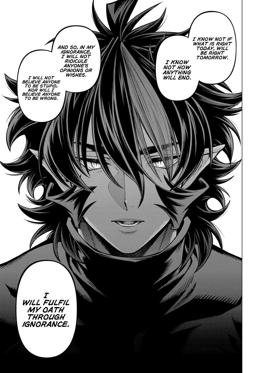 Read Henkyou no Roukishi - Bard Loen EN Manga Online