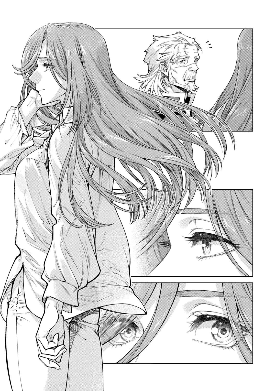 Read Henkyou no Roukishi - Bard Loen EN Manga Online