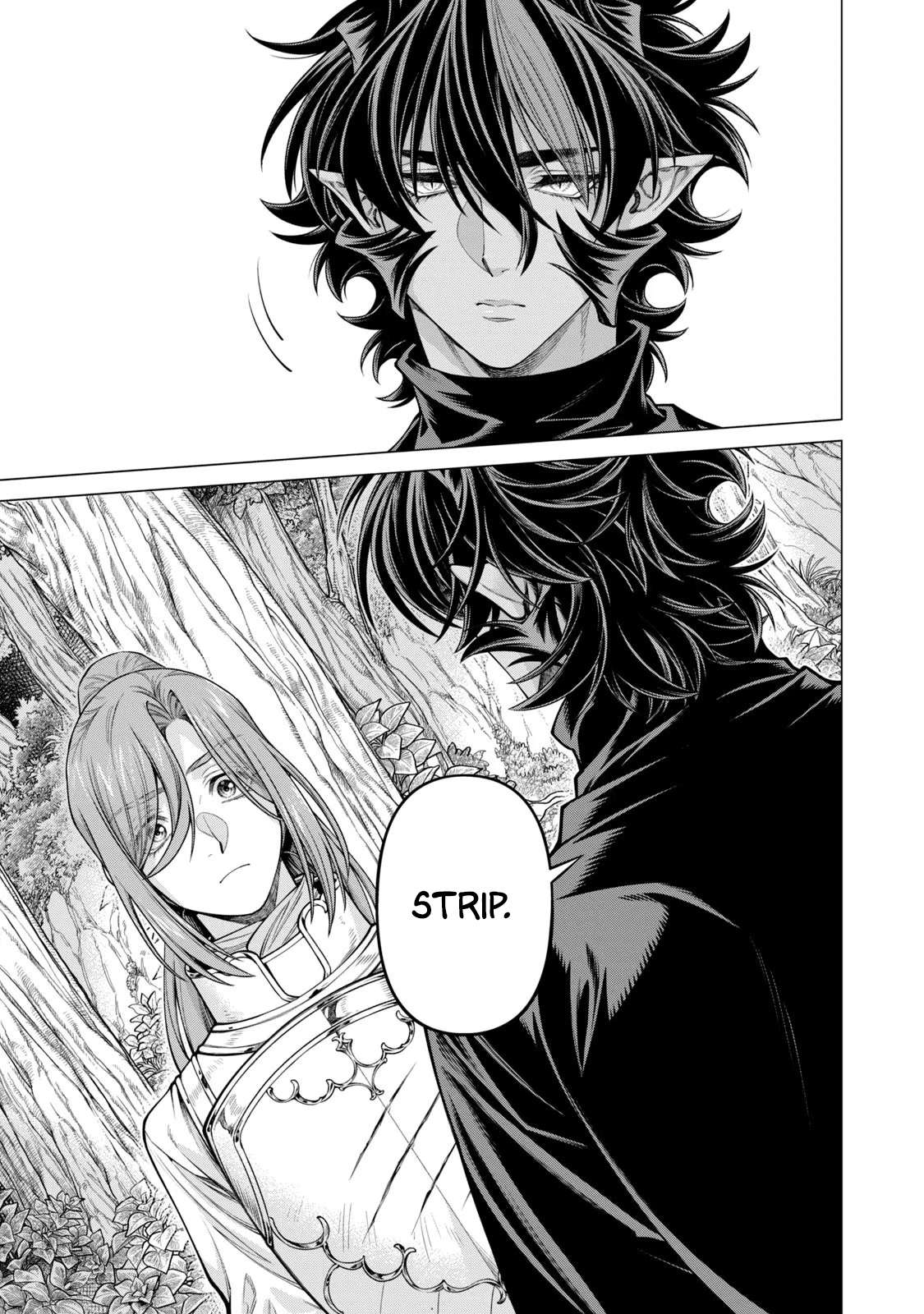 Read Henkyou no Roukishi - Bard Loen EN Manga Online