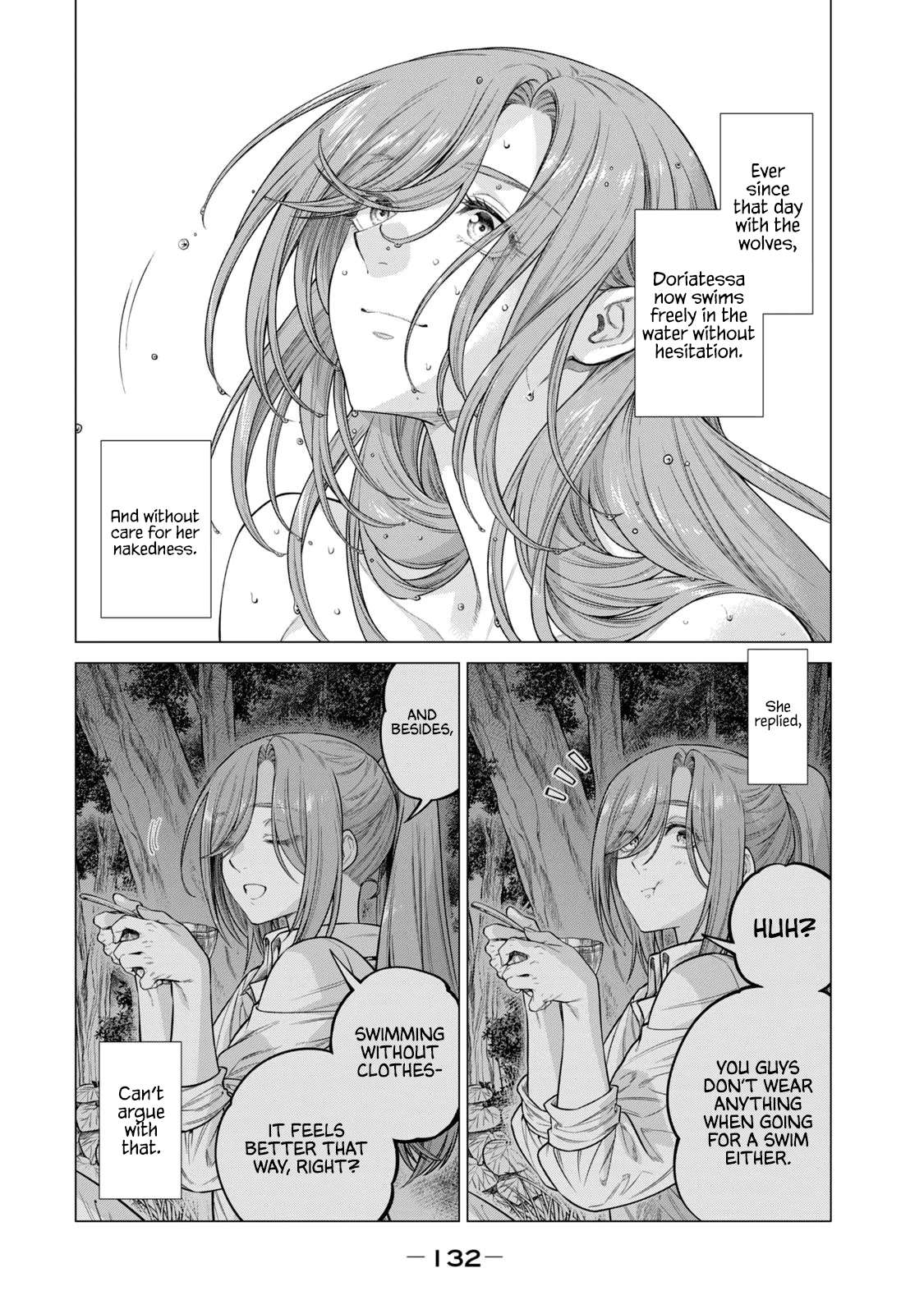 Read Henkyou no Roukishi - Bard Loen EN Manga Online