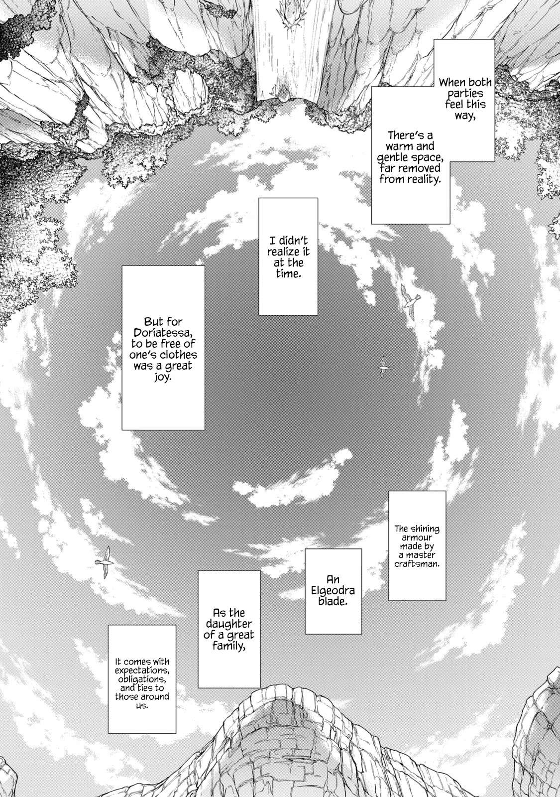Read Henkyou no Roukishi - Bard Loen EN Manga Online