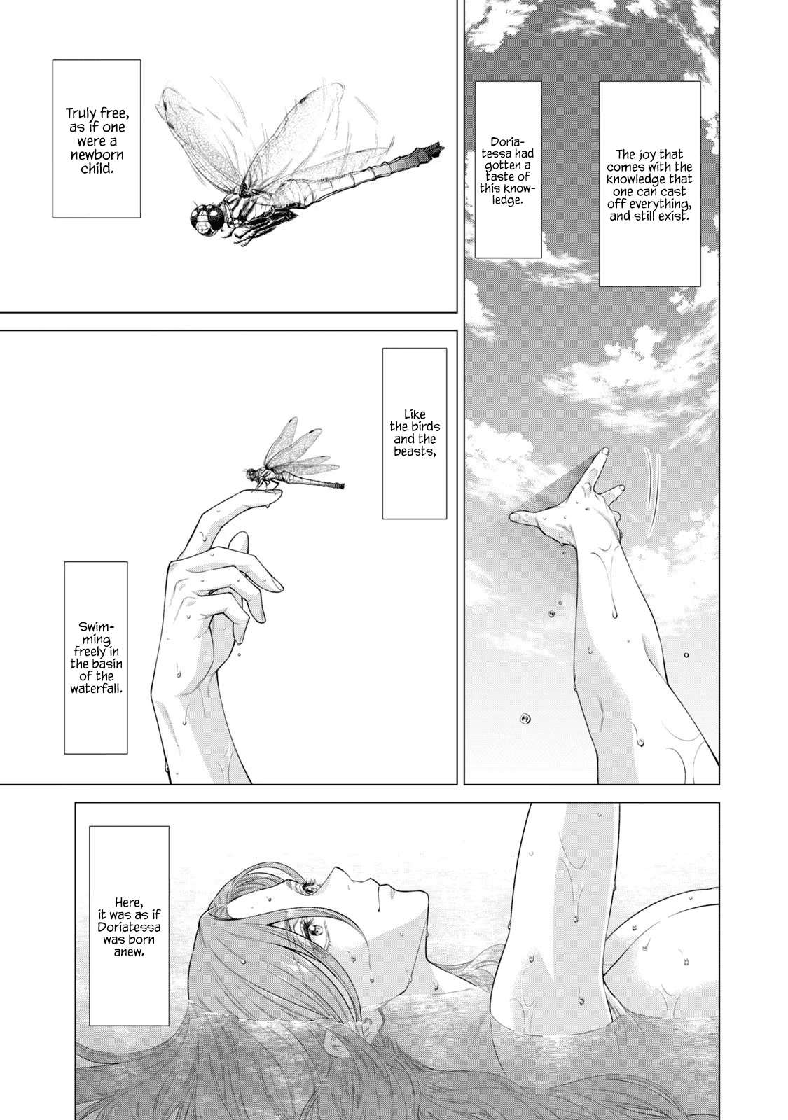 Read Henkyou no Roukishi - Bard Loen EN Manga Online
