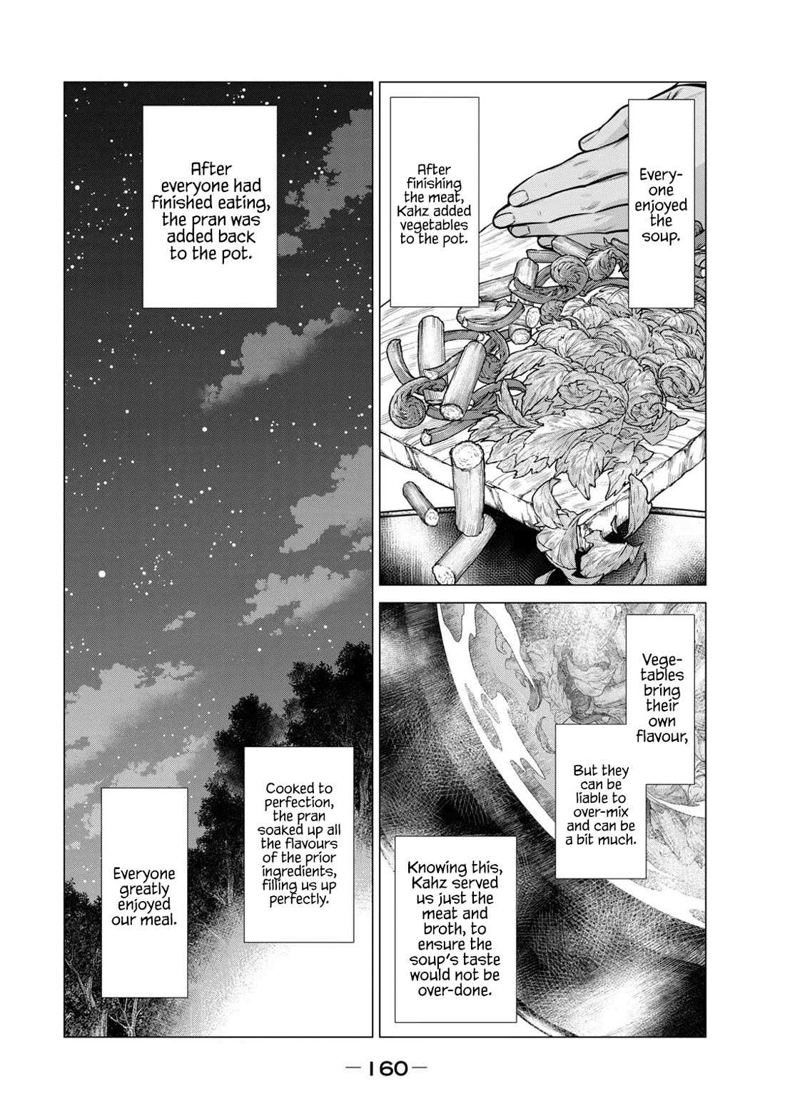 Read Henkyou no Roukishi - Bard Loen EN Manga Online