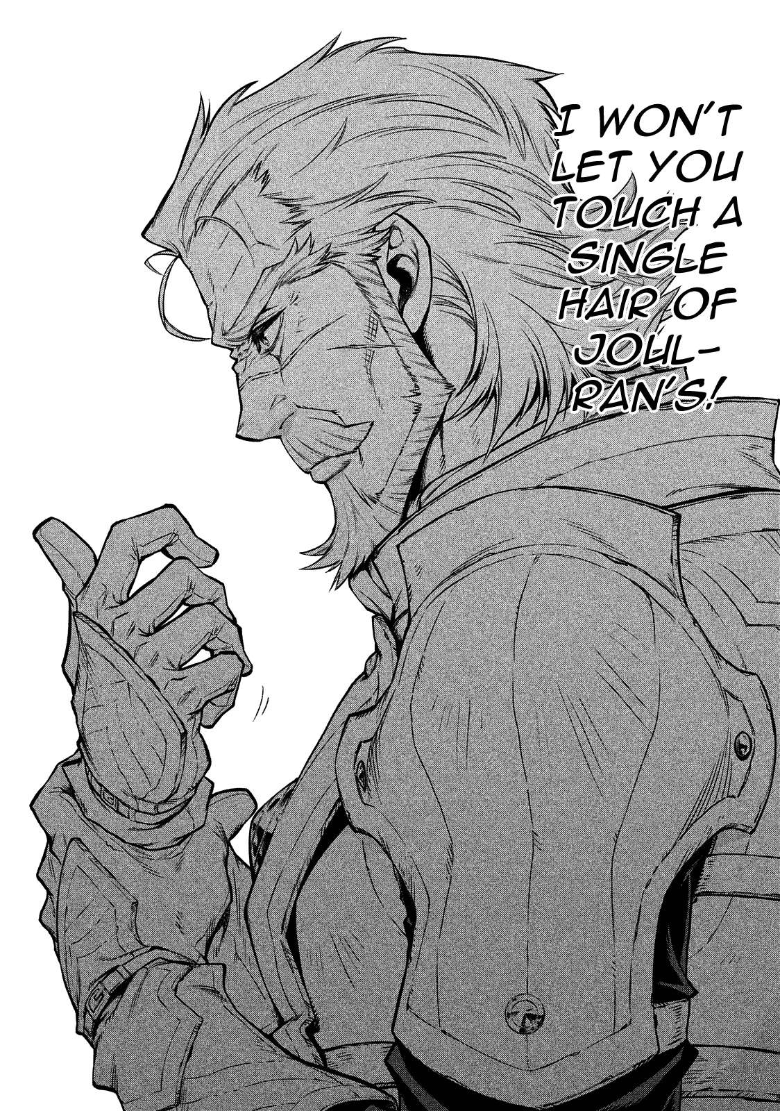 Read Henkyou no Roukishi - Bard Loen EN Manga Online