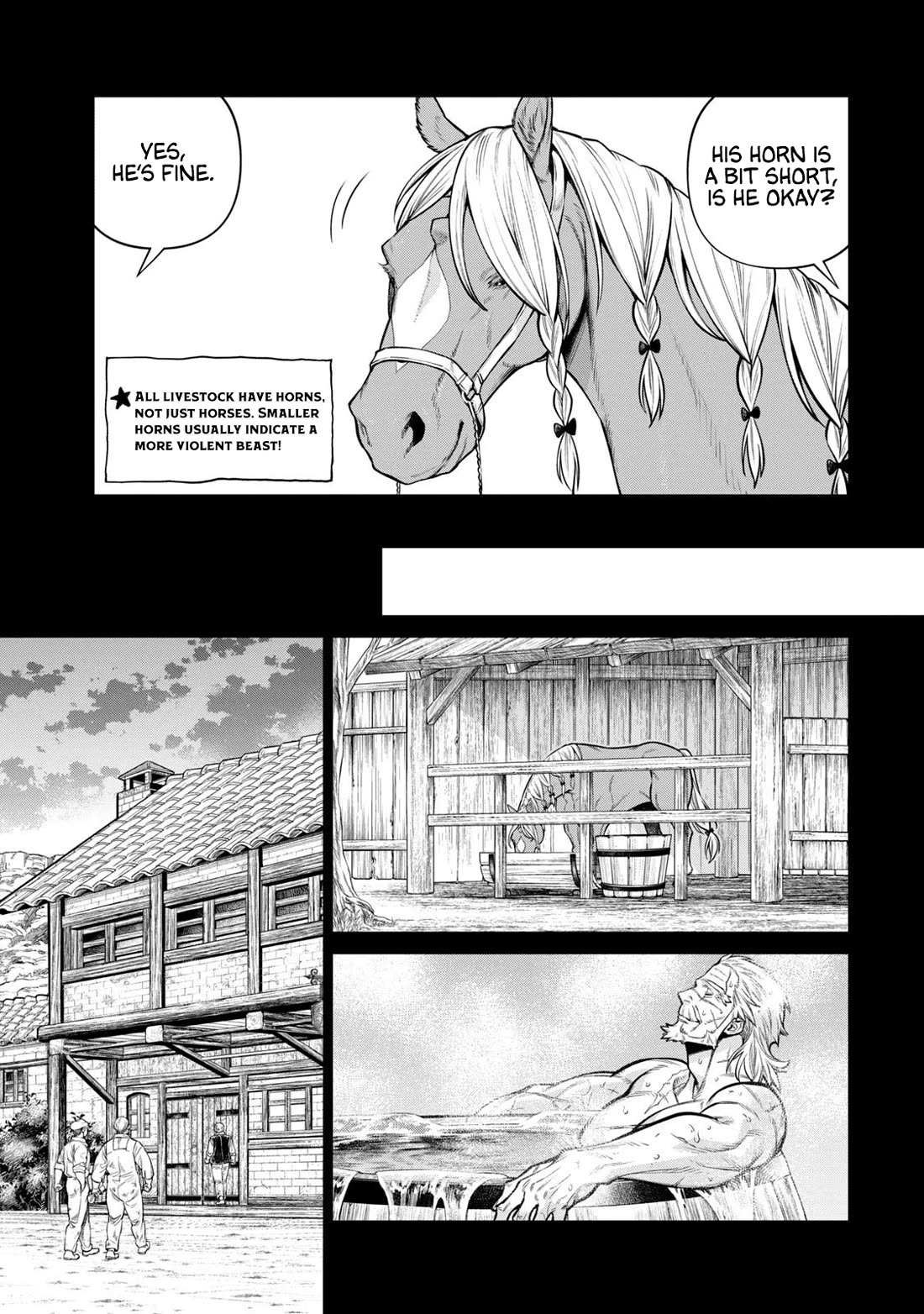 Read Henkyou no Roukishi - Bard Loen EN Manga Online