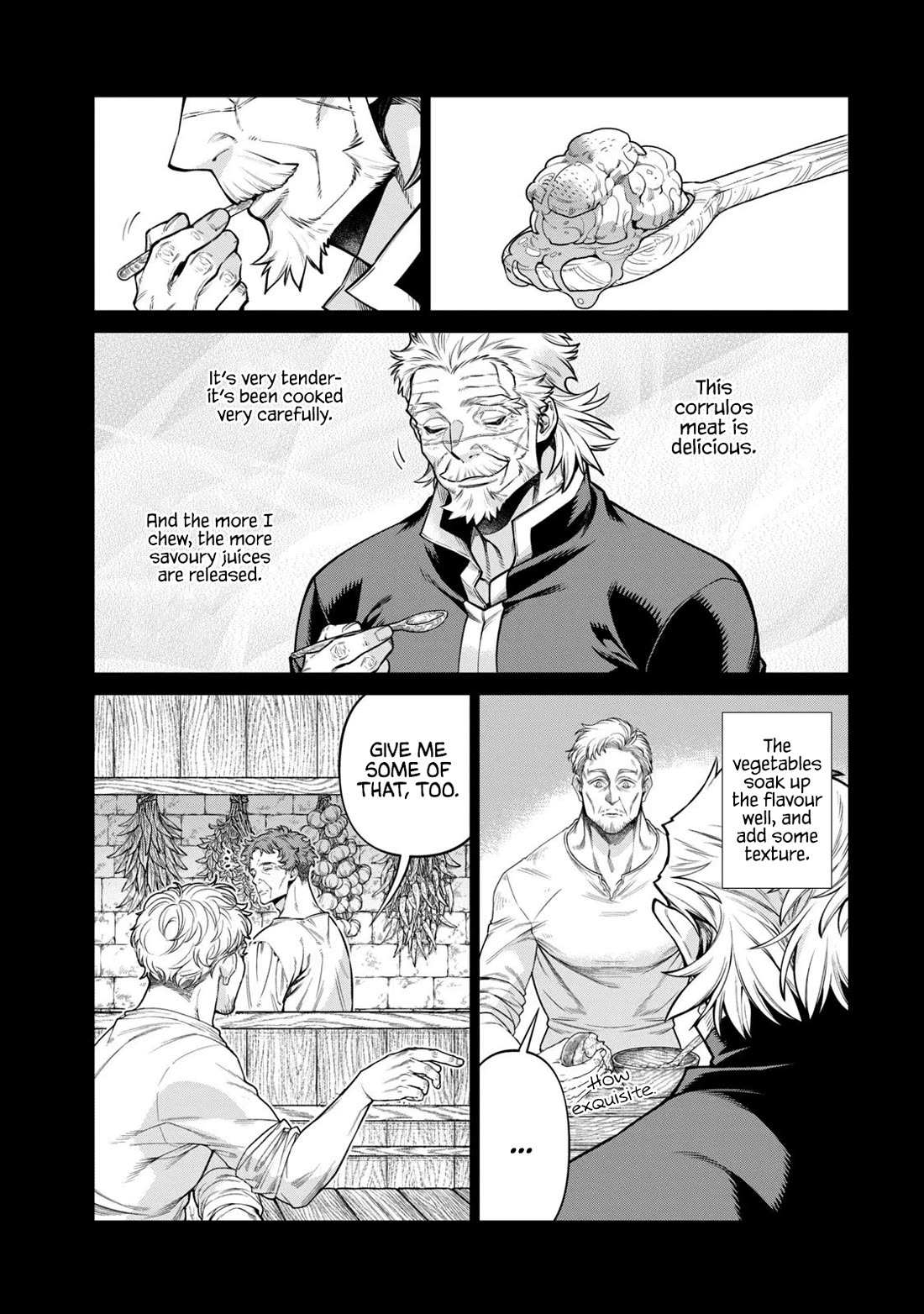 Read Henkyou no Roukishi - Bard Loen EN Manga Online
