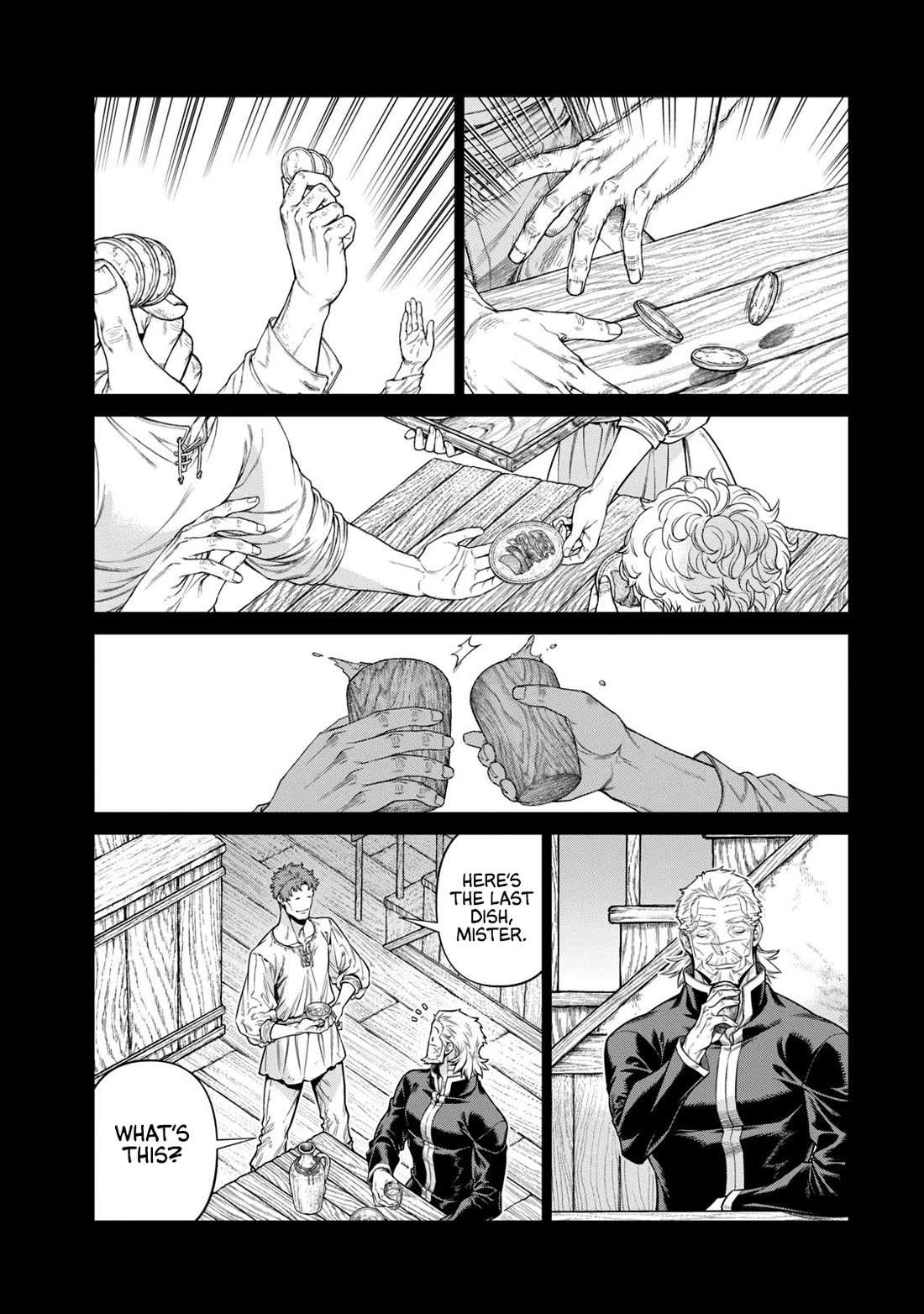 Read Henkyou no Roukishi - Bard Loen EN Manga Online