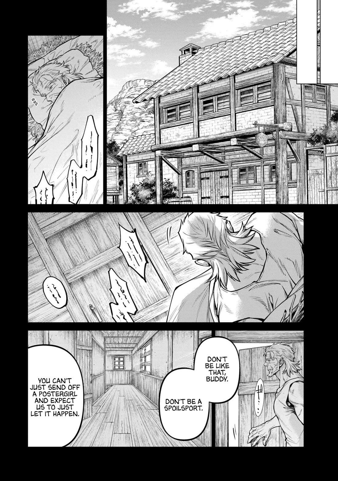 Read Henkyou no Roukishi - Bard Loen EN Manga Online