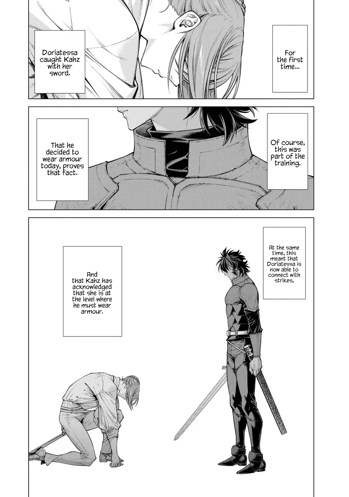 Read Henkyou no Roukishi - Bard Loen EN Manga Online