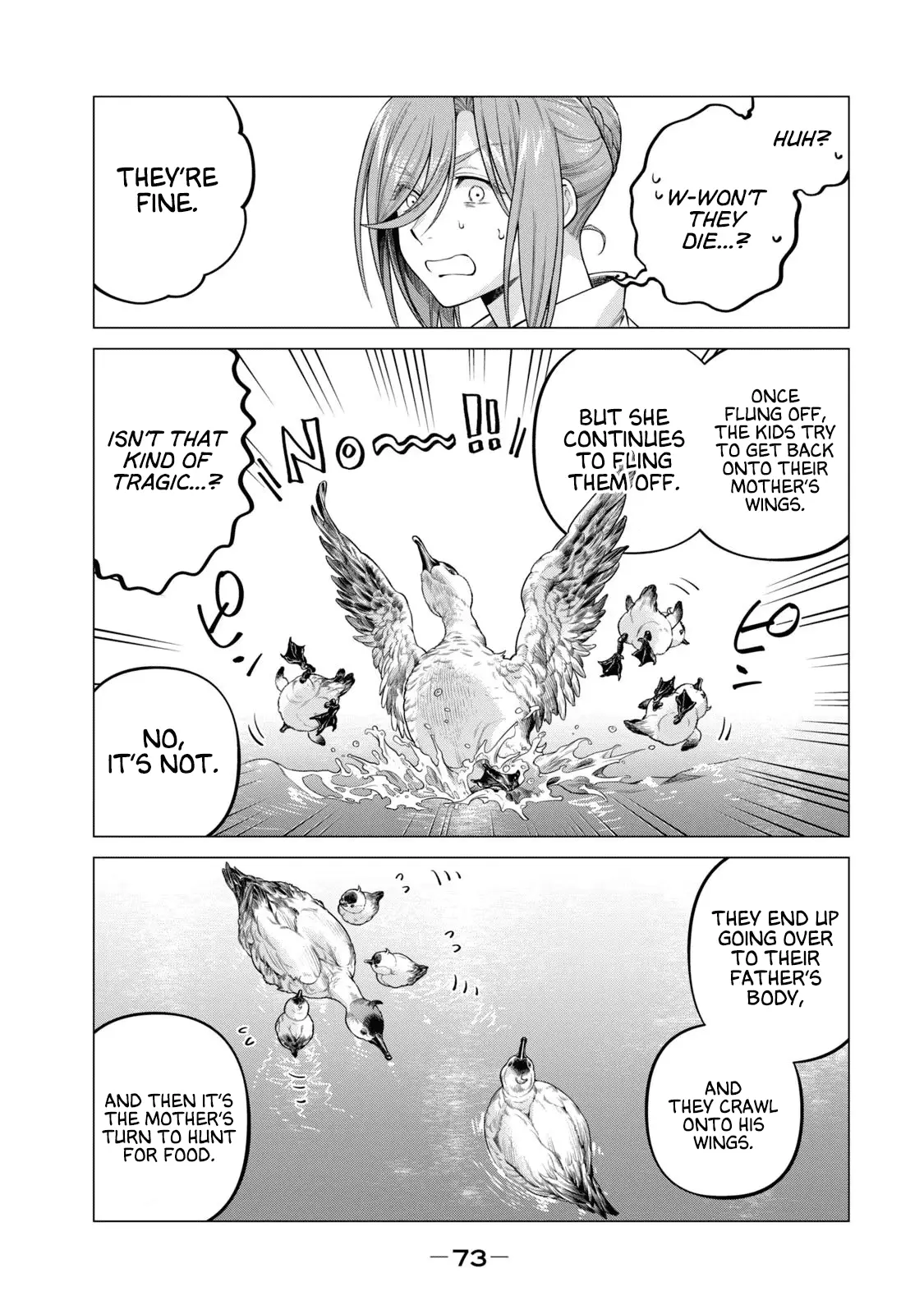 Read Henkyou no Roukishi - Bard Loen EN Manga Online