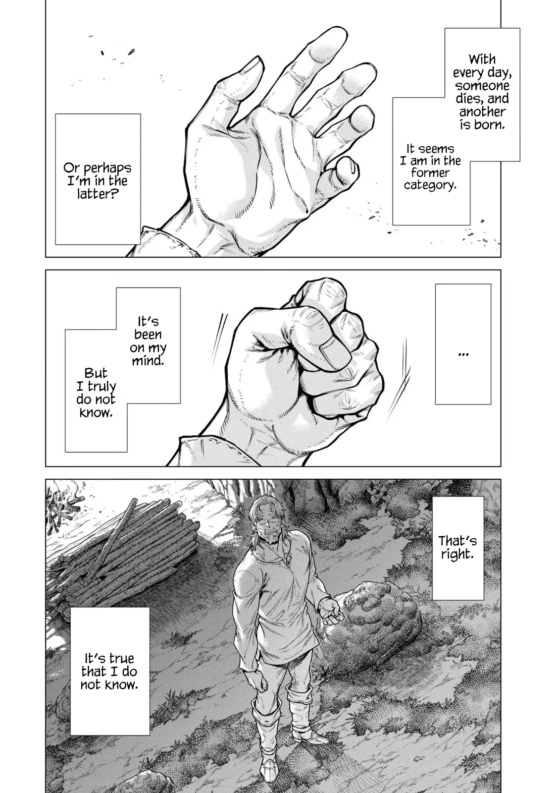Read Henkyou no Roukishi - Bard Loen EN Manga Online