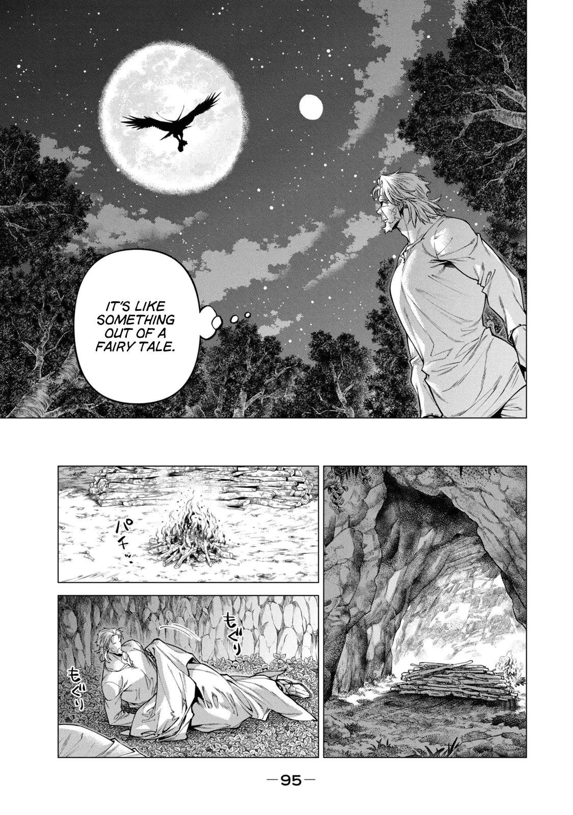 Read Henkyou no Roukishi - Bard Loen EN Manga Online
