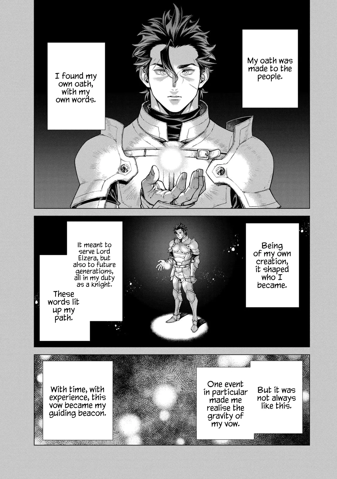 Read Henkyou no Roukishi - Bard Loen EN Manga Online