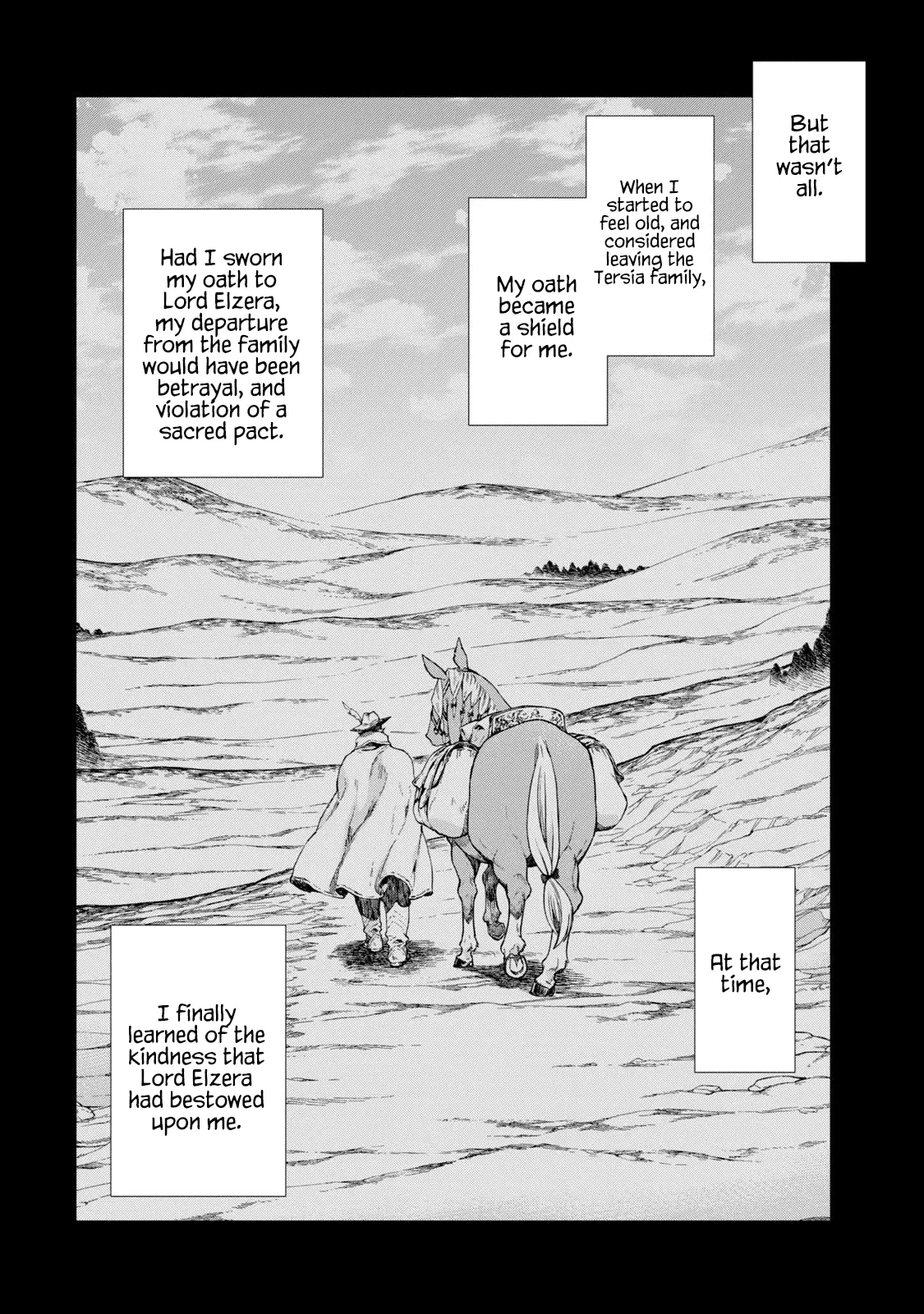 Read Henkyou no Roukishi - Bard Loen EN Manga Online