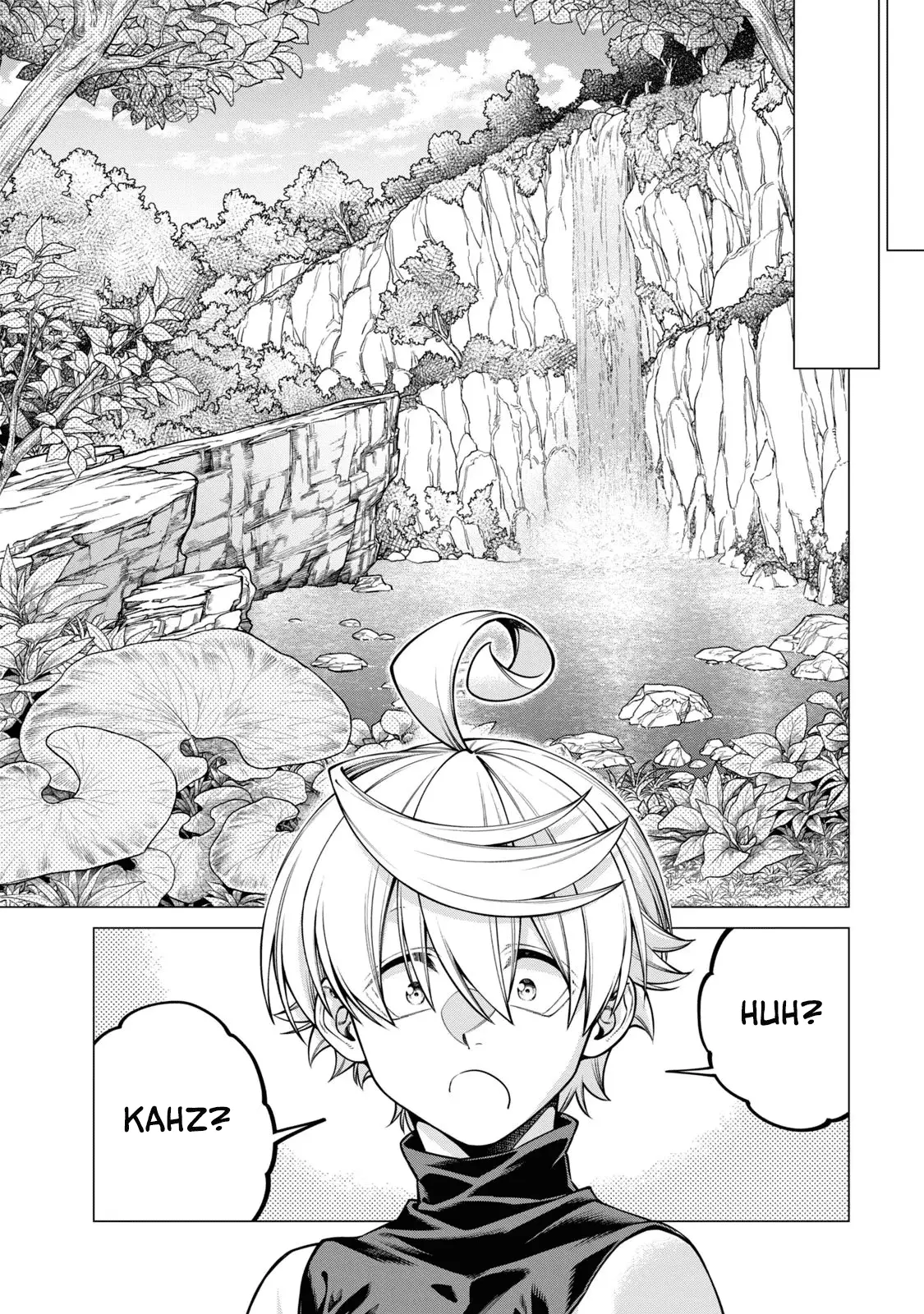 Read Henkyou no Roukishi - Bard Loen EN Manga Online