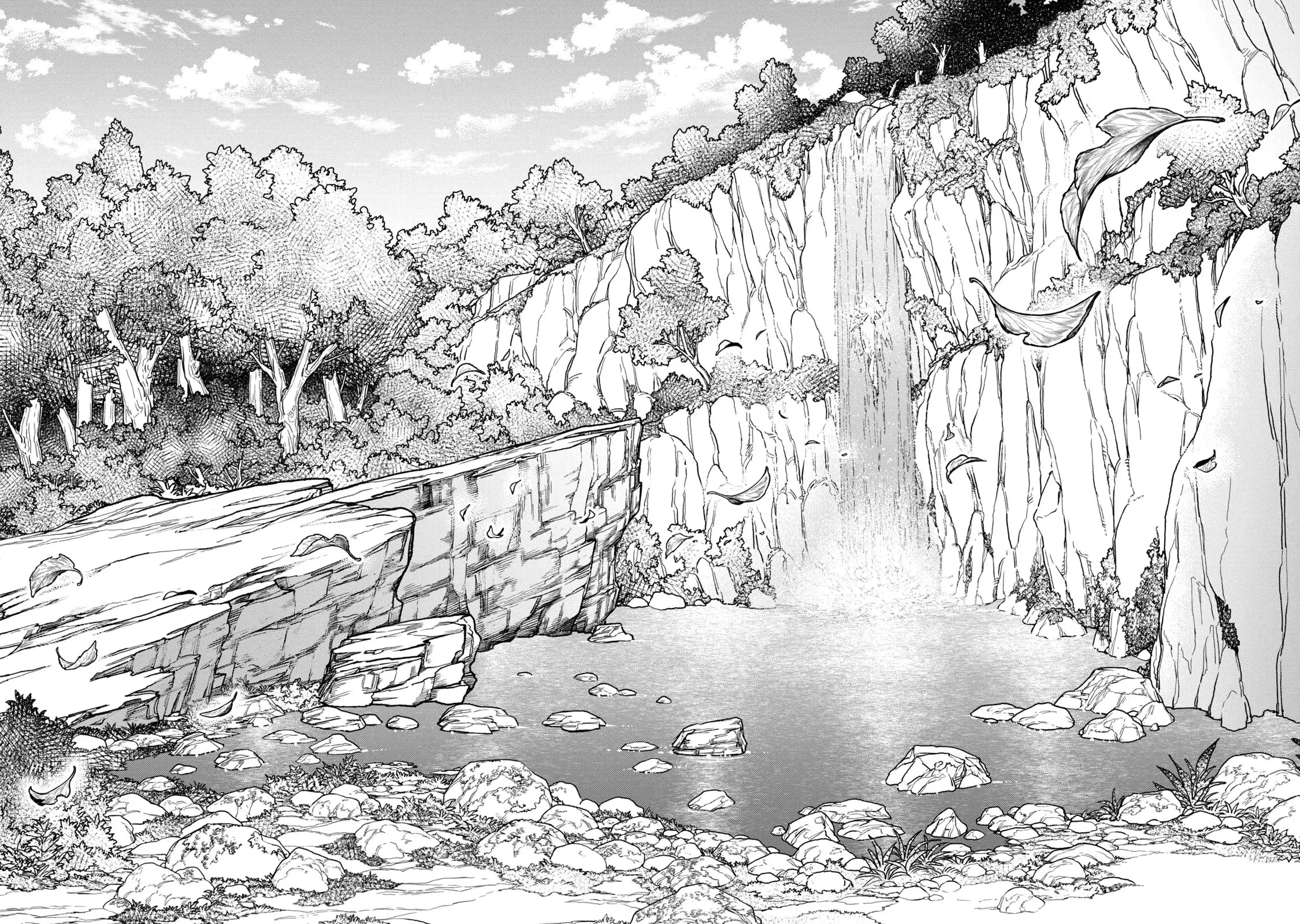 Read Henkyou no Roukishi - Bard Loen EN Manga Online