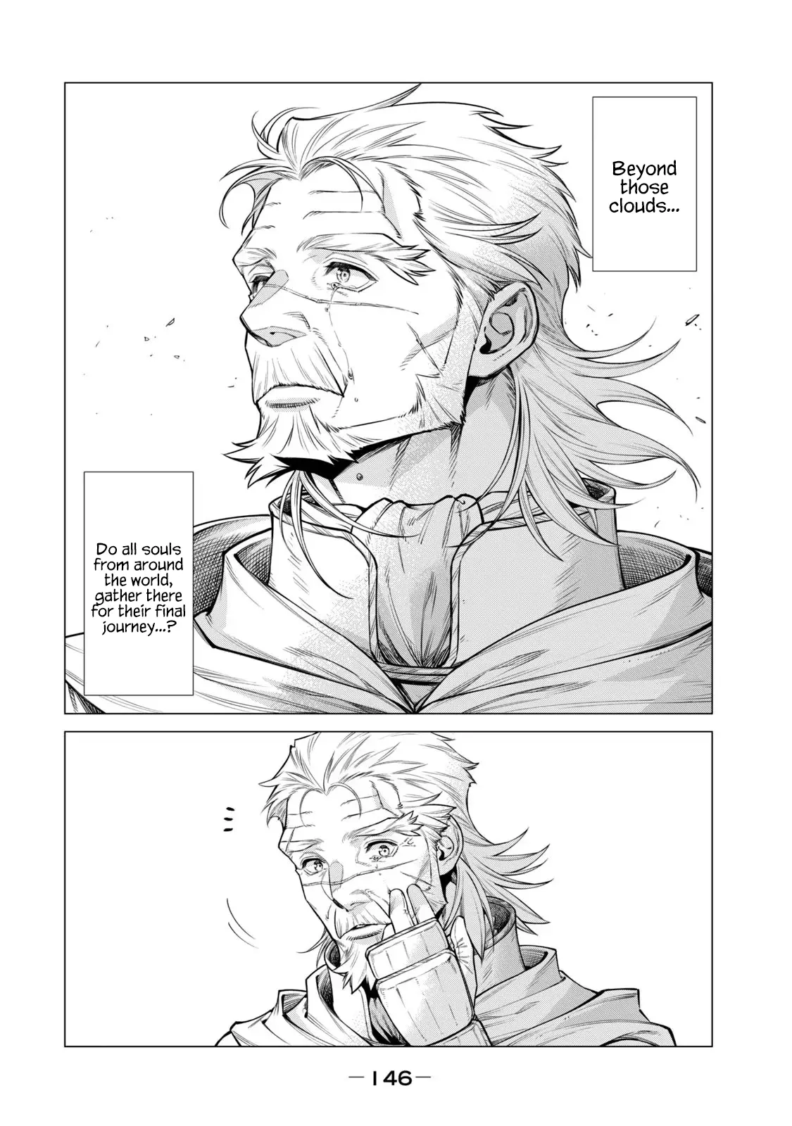Read Henkyou no Roukishi - Bard Loen EN Manga Online