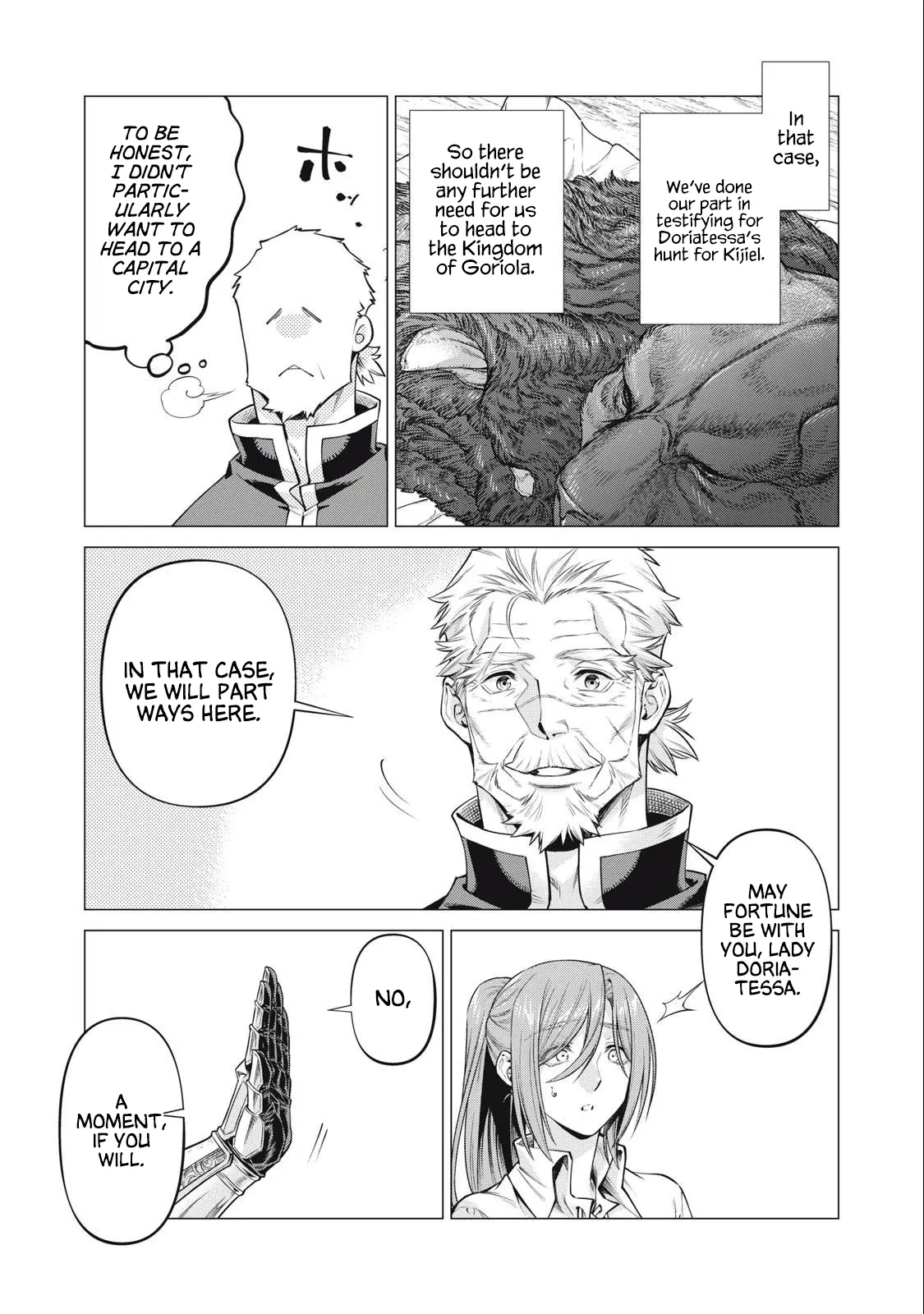 Read Henkyou no Roukishi - Bard Loen EN Manga Online