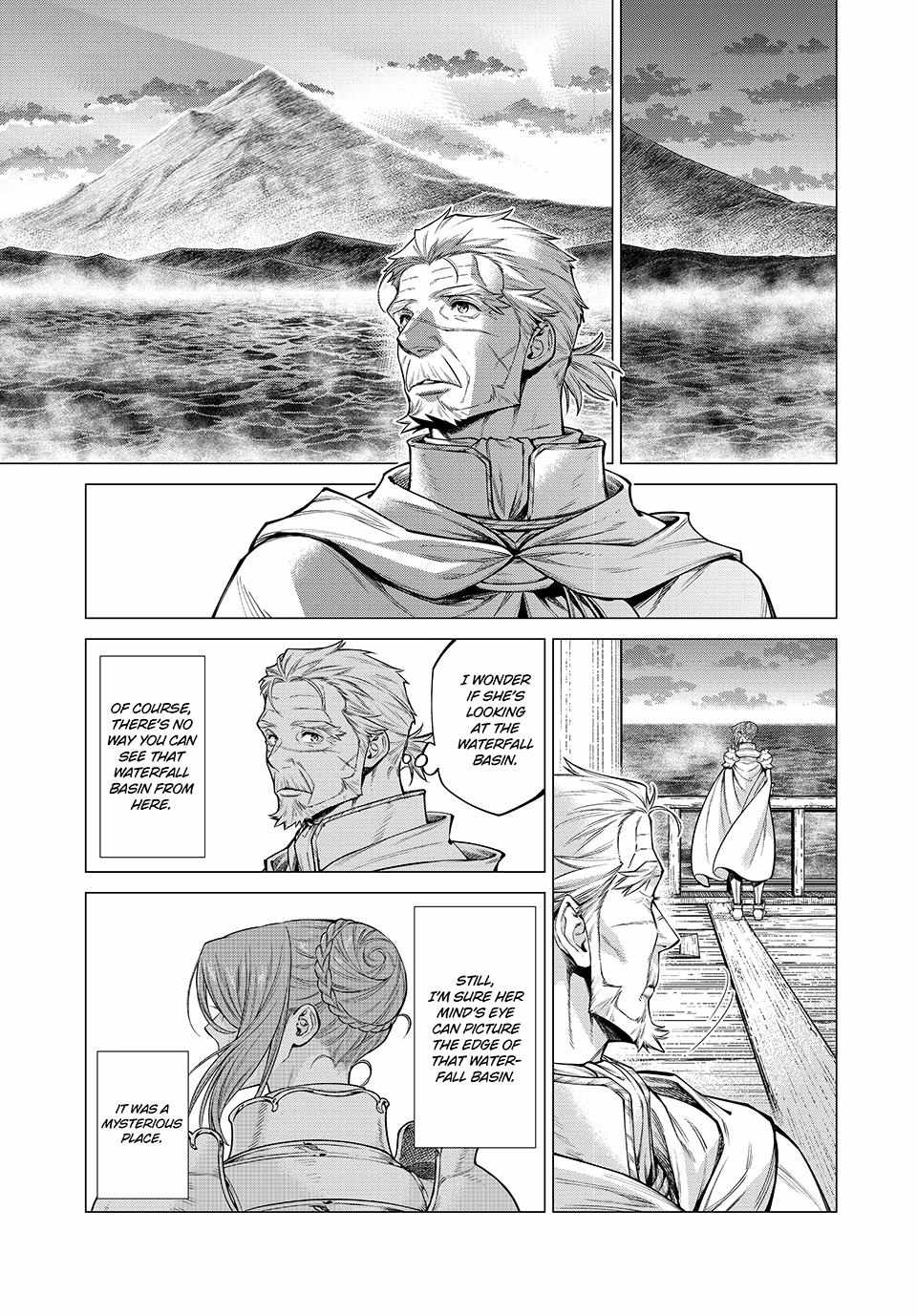 Read Henkyou no Roukishi - Bard Loen EN Manga Online