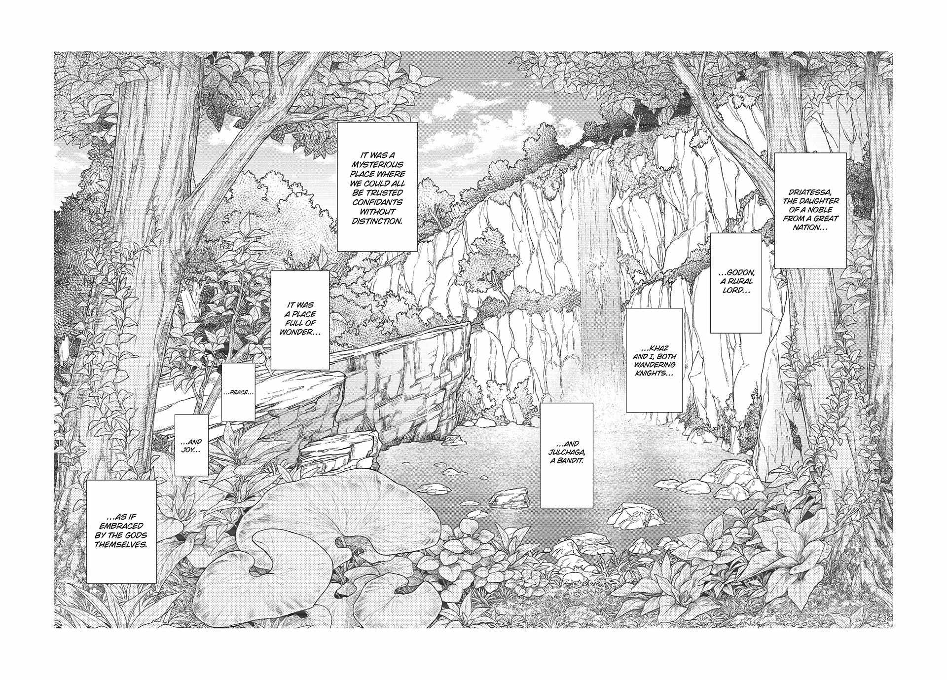 Read Henkyou no Roukishi - Bard Loen EN Manga Online