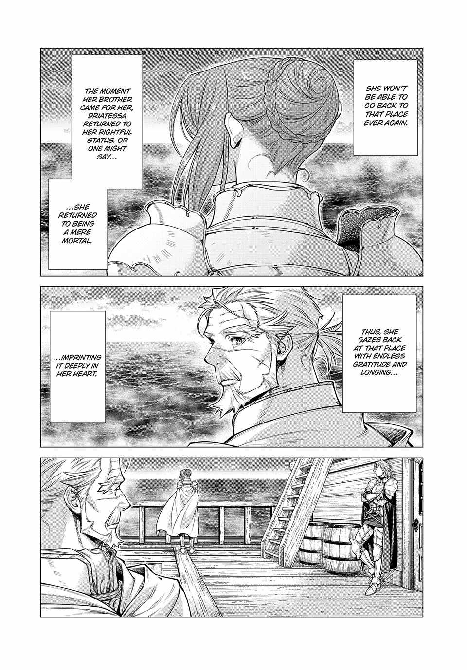 Read Henkyou no Roukishi - Bard Loen EN Manga Online