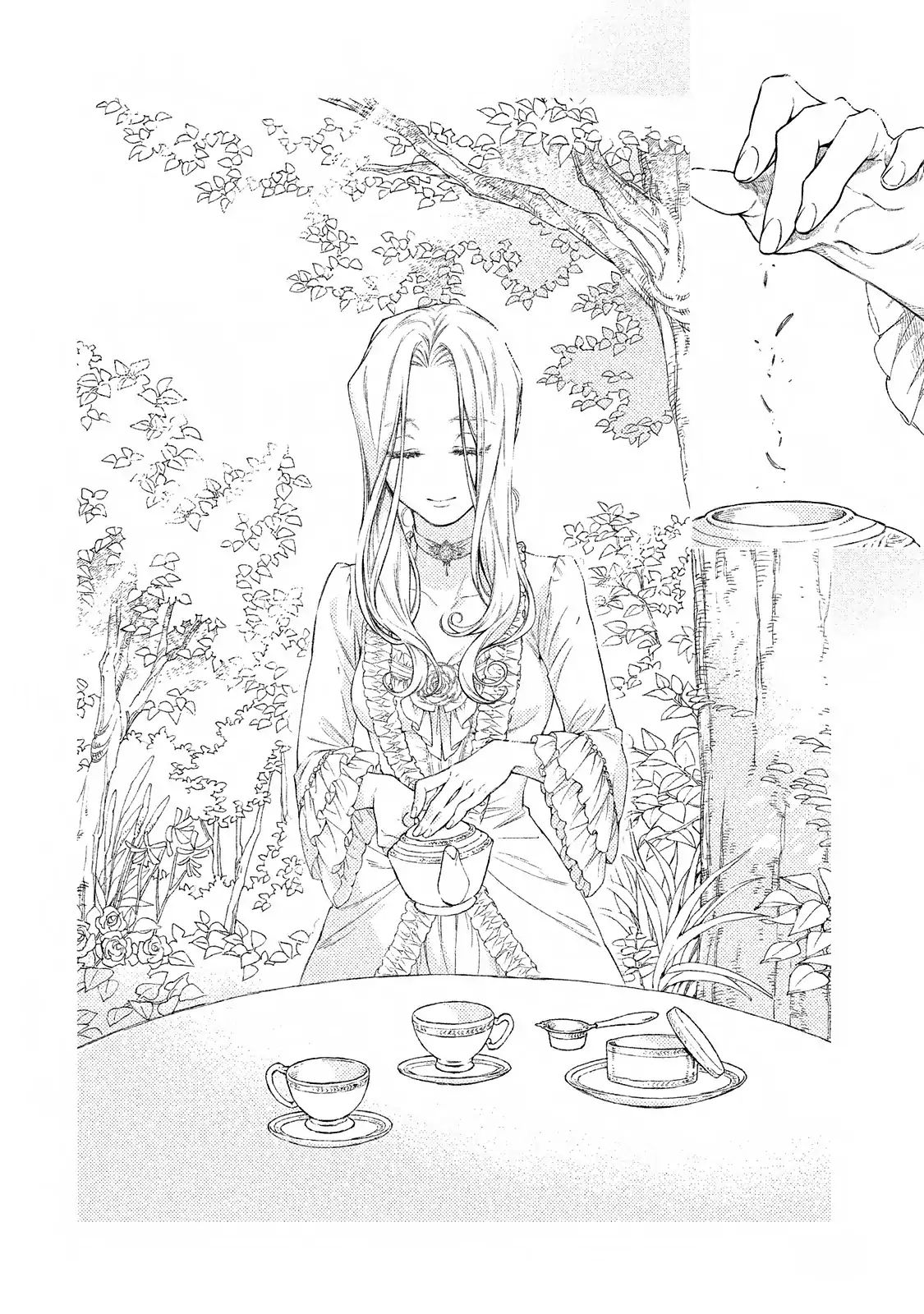Read Henkyou no Roukishi - Bard Loen EN Manga Online