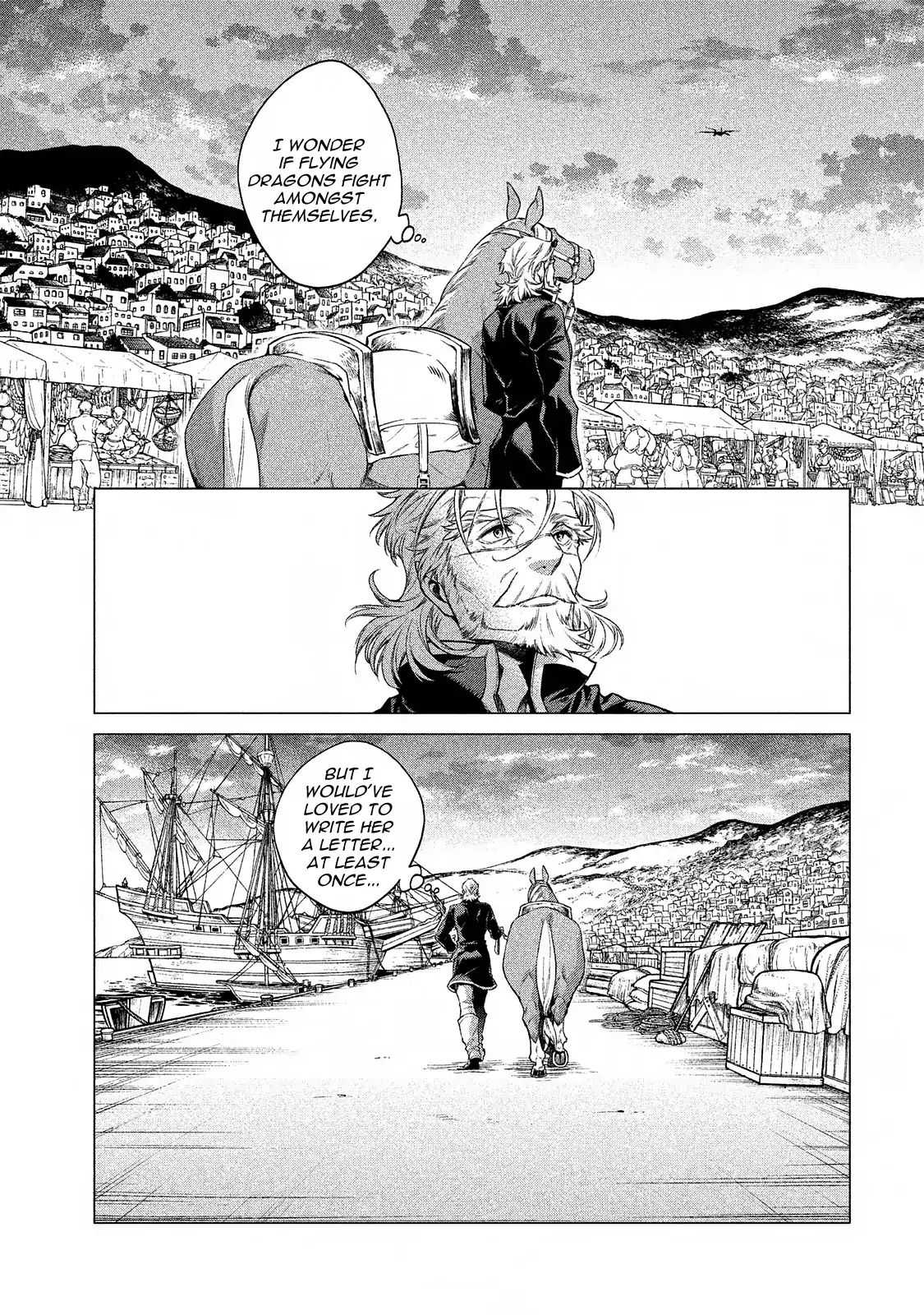 Read Henkyou no Roukishi - Bard Loen EN Manga Online